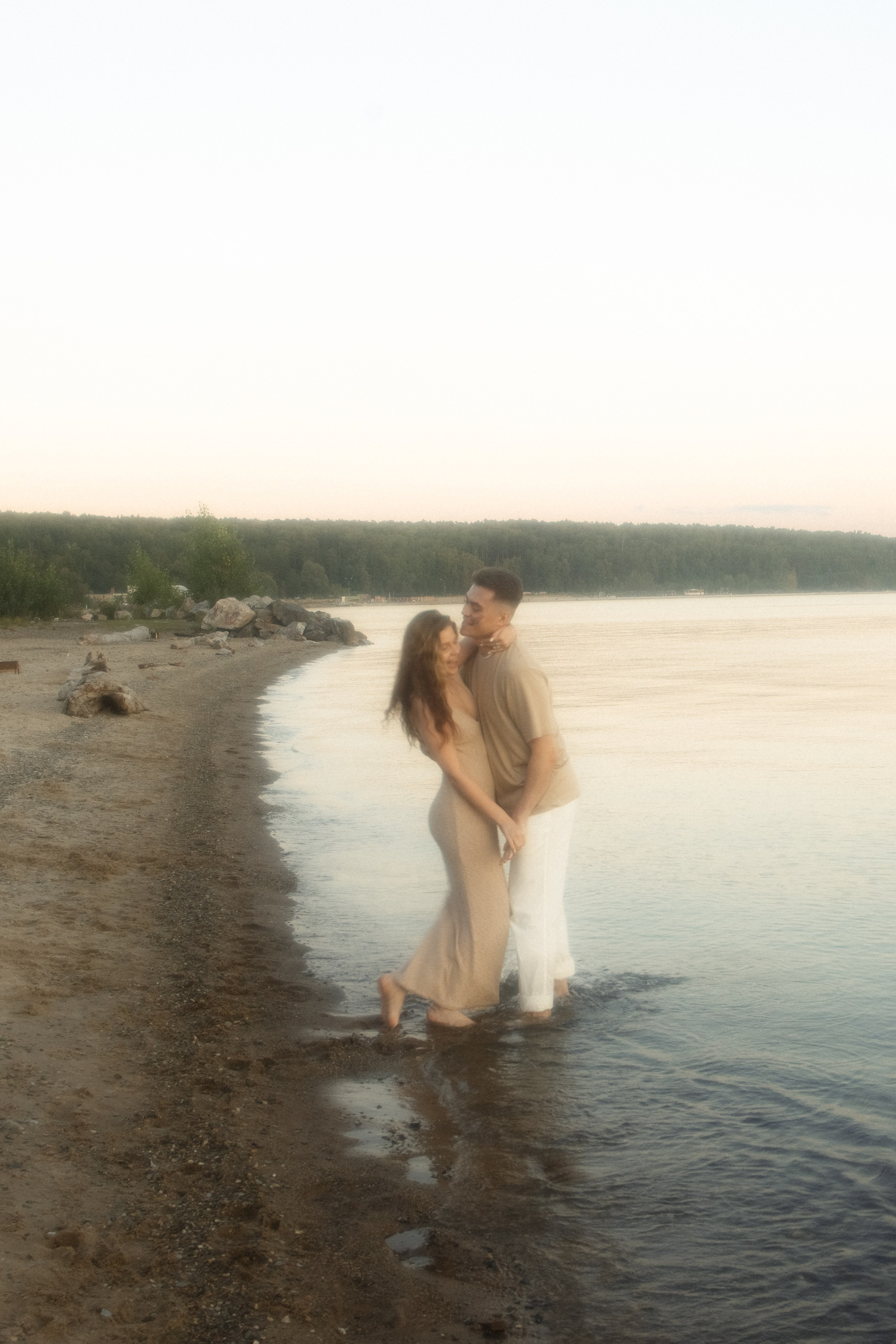 Лавстори. Свадебный и портретный фотограф в Новосибирске Любовь Исакова