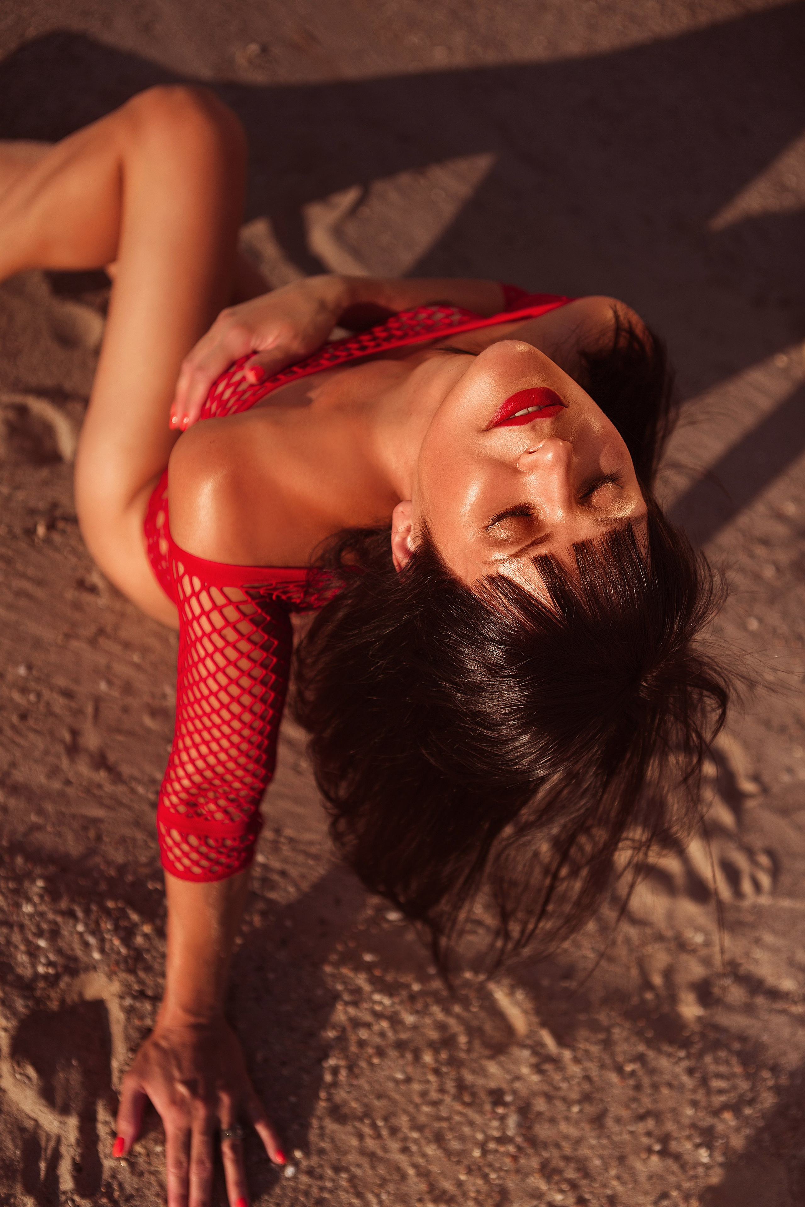 Мария. Фотограф в Иваново и других городах Ирина Сметанкина