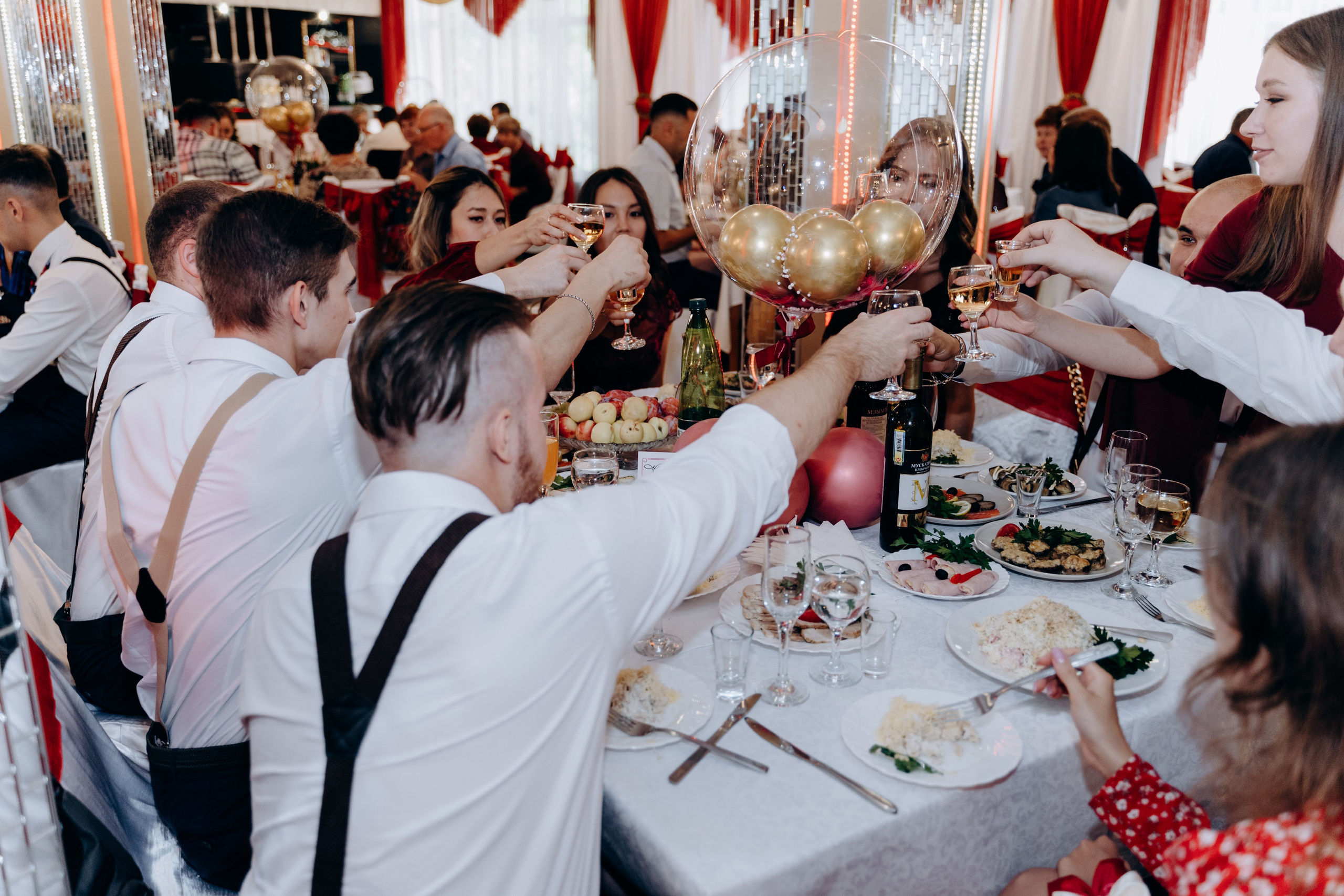 Ирина Гумерова, тамада Ирина Гумерова, ведуая Ирина Гумерова