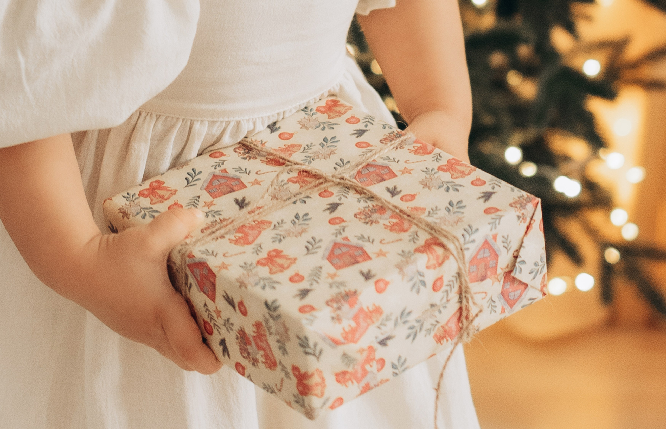 Новогодняя фотосессия для очаровательной малышки. Семейный и детский фотограф, женский портрет Москва Светлана Мертикова