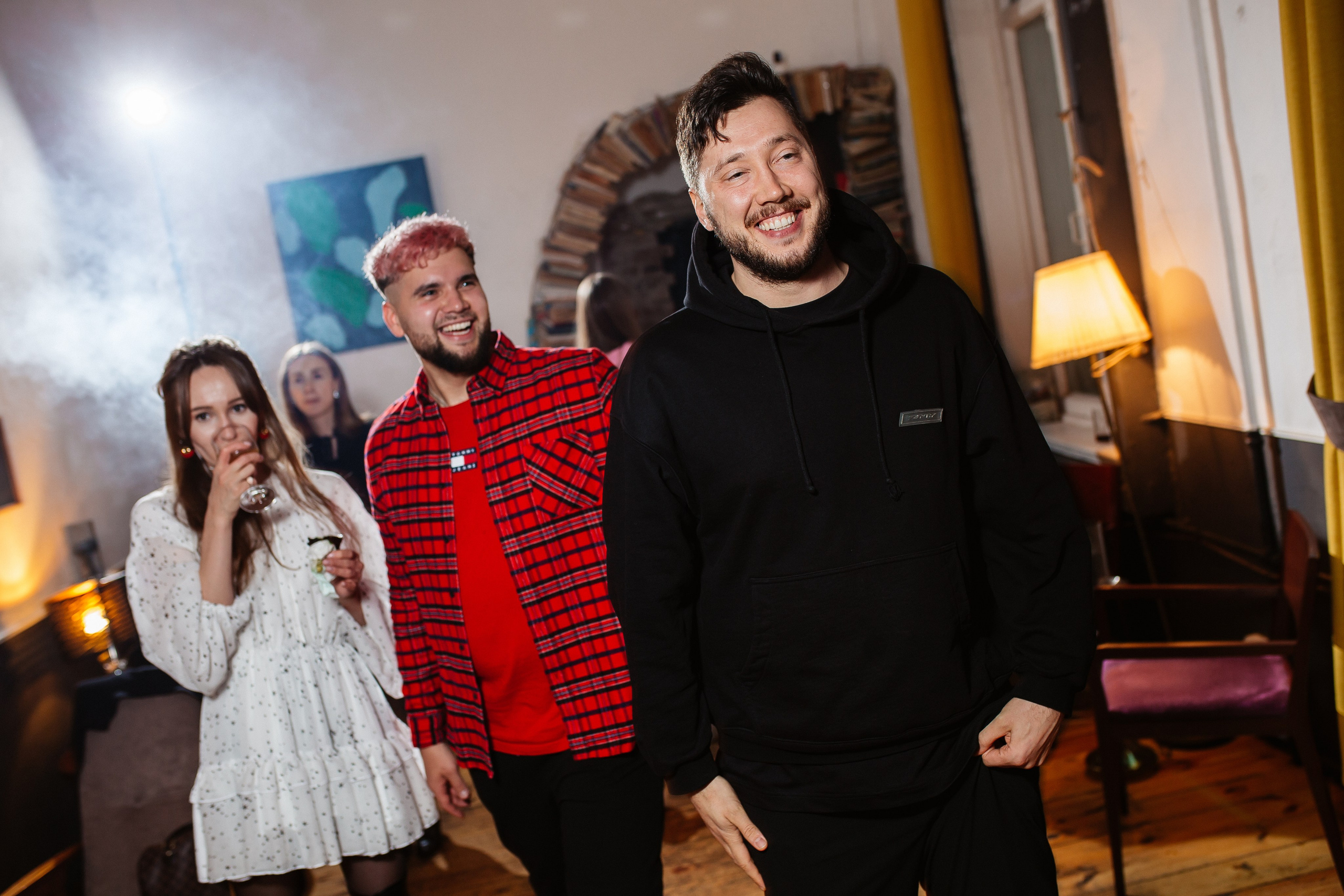 События. Фотограф в Санкт-Петербурге Кирюшенков Андрей