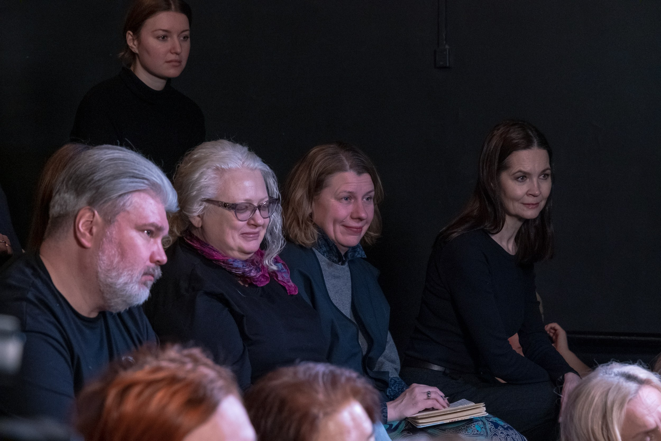 Видеокнига этюдного метода Вениамина Михайловича Фильштинского для социально-художественных проектов. Фотограф в Санкт-Петербурге и Москве Юлия Паршакова