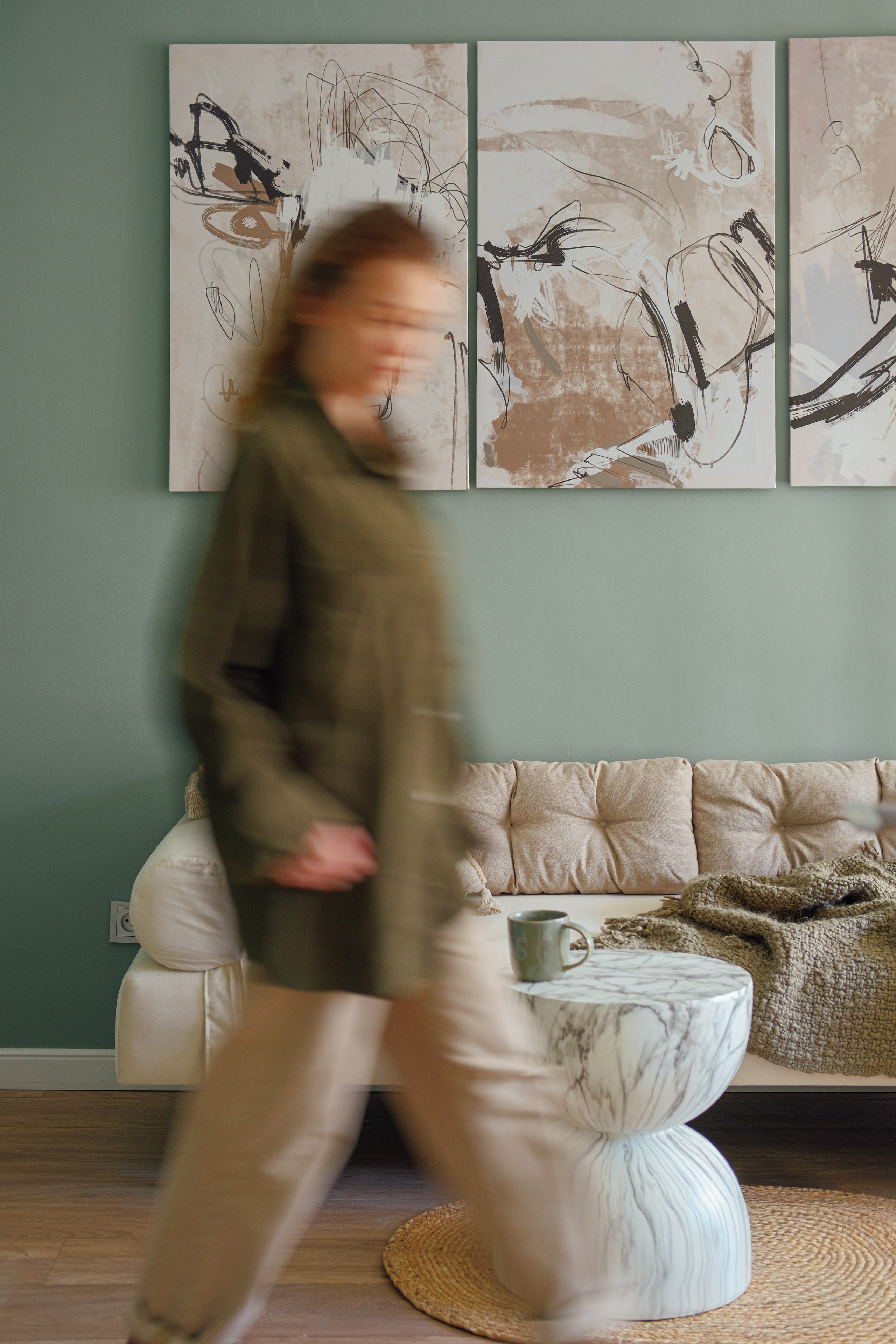 Квартира Тырныауз Ксения. Фотограф Эльбрус • Приэльбрусье • КМВ — Роман Шатхин