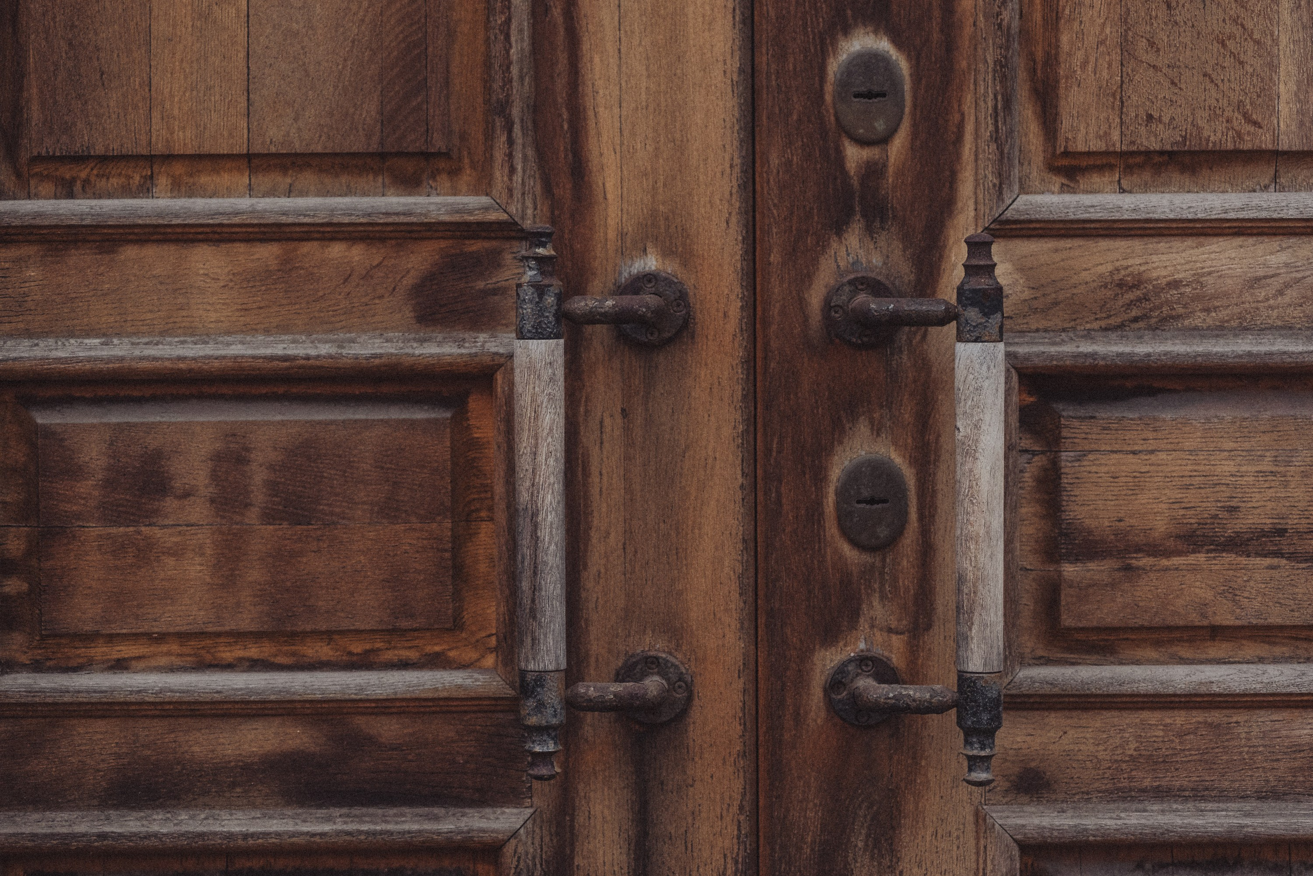 Проект #улицыгорода. Ярославль, ул. Республиканская. Документальный фотограф Илья Тихановский