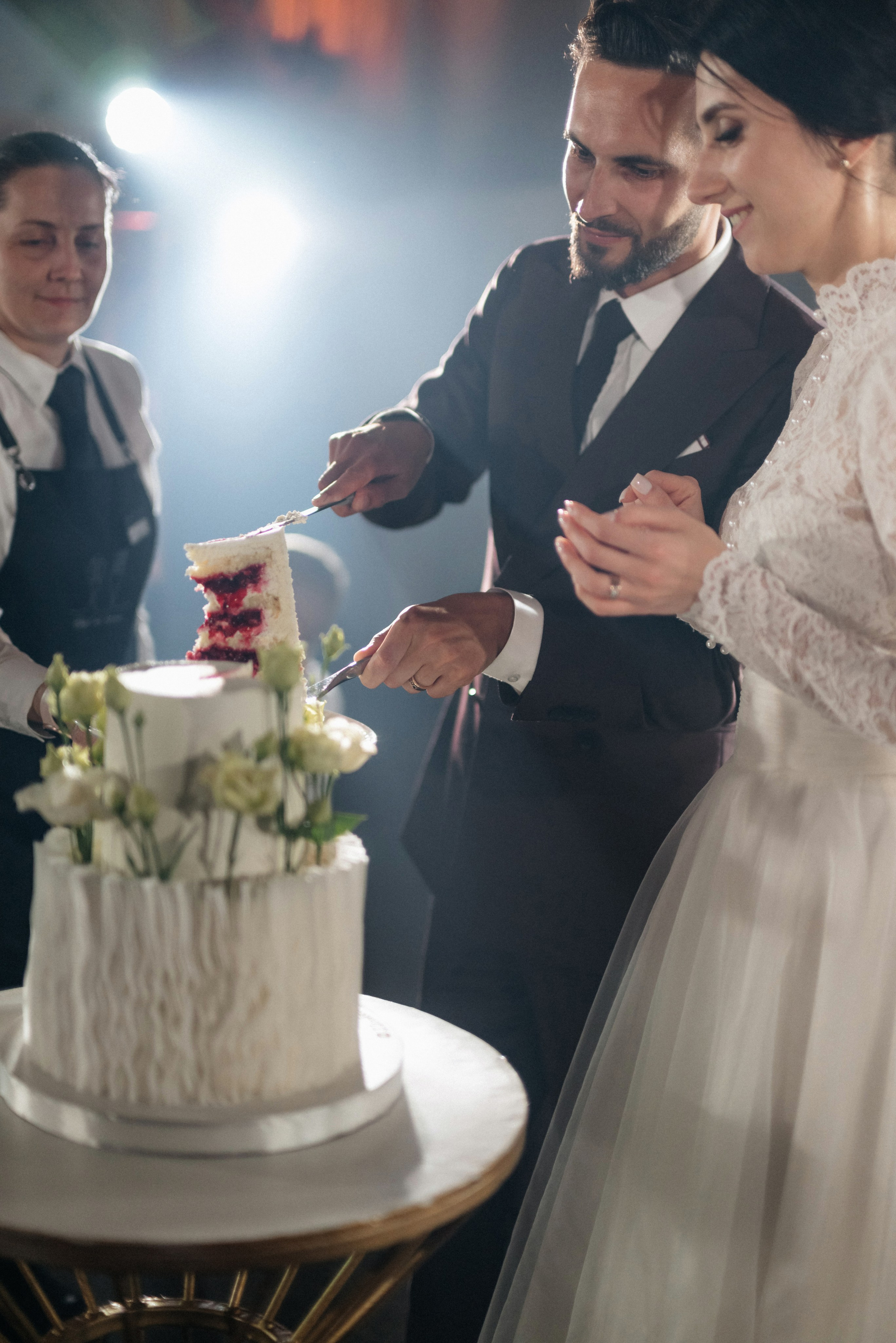 Янина и Семен. Свадебный и портретный фотограф в Минске Татьяна Лобода