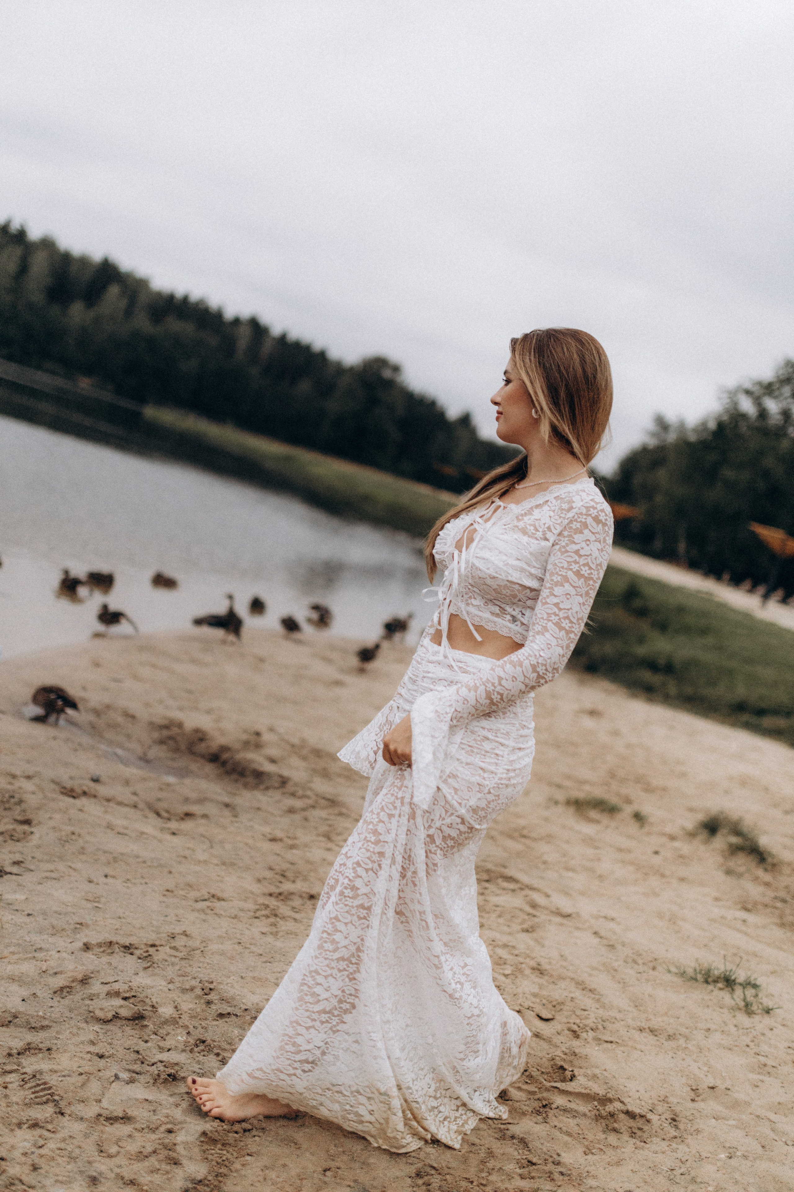 Алина. Фотограф НОГИНСК, Москва, Анастасия Белая