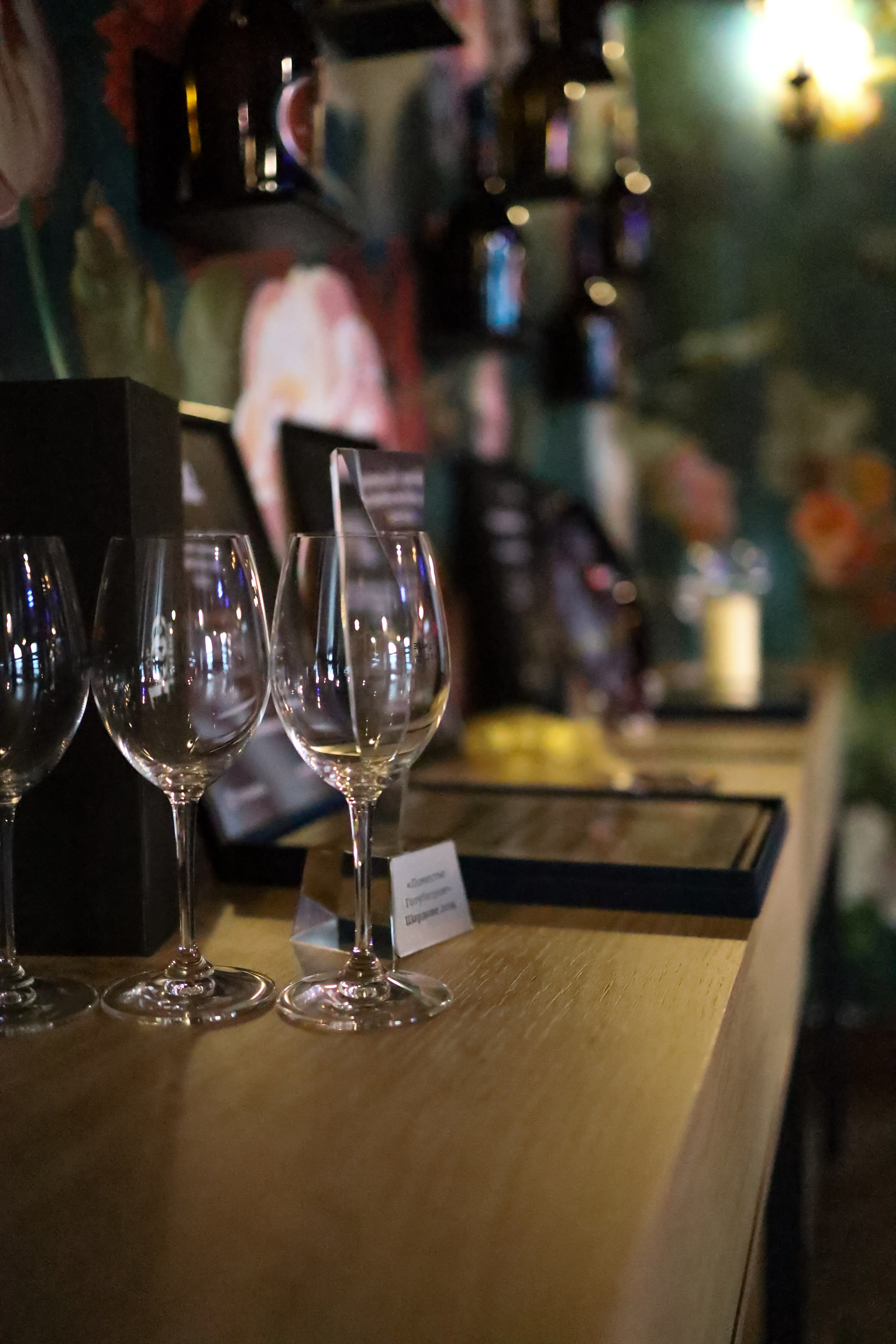 Golubitskoe estate. Женский портрет и немного больше в Санкт-Петербурге