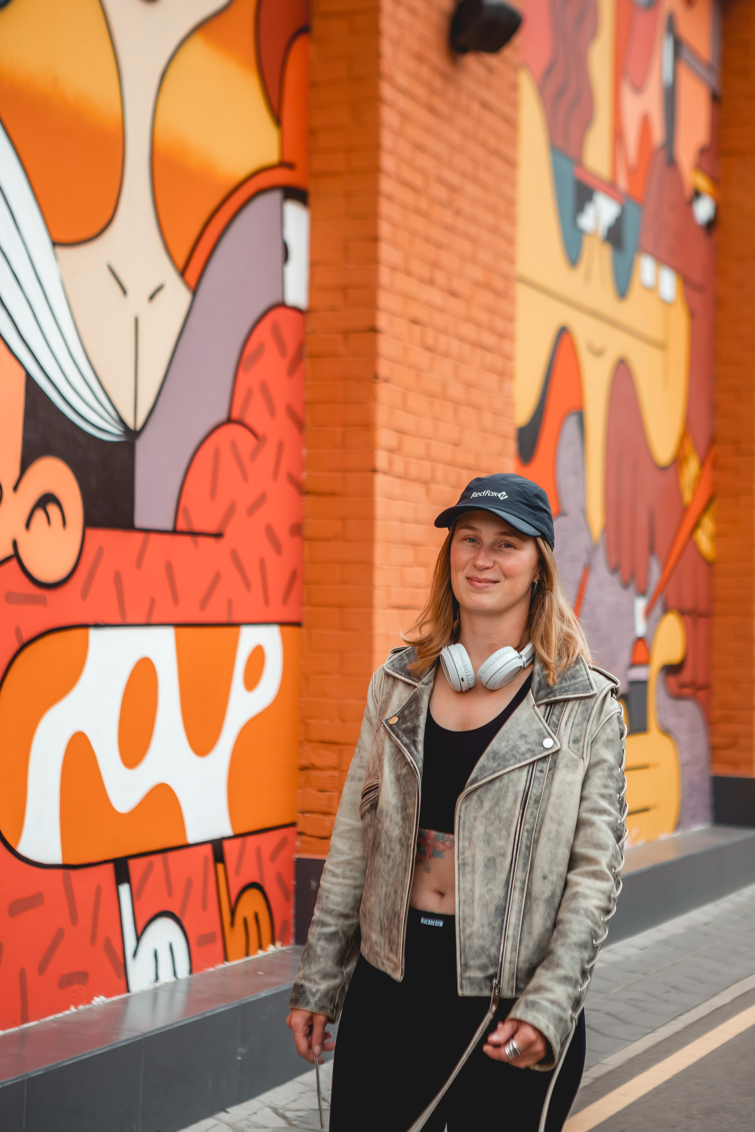 Мария. Семейный фотограф анималист Мария Крючкова