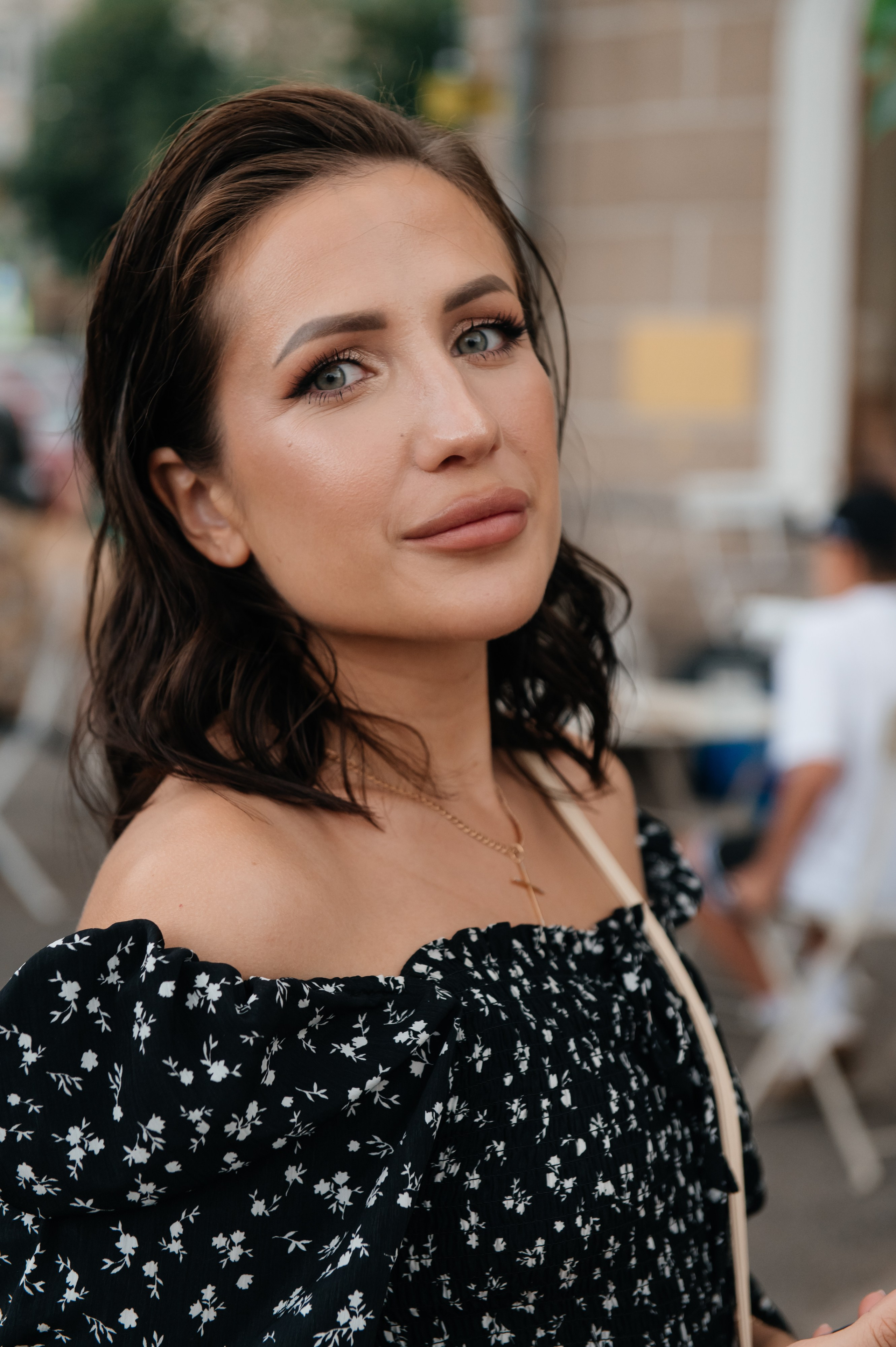 Репортажная съемка. Фотограф Марина Лысова