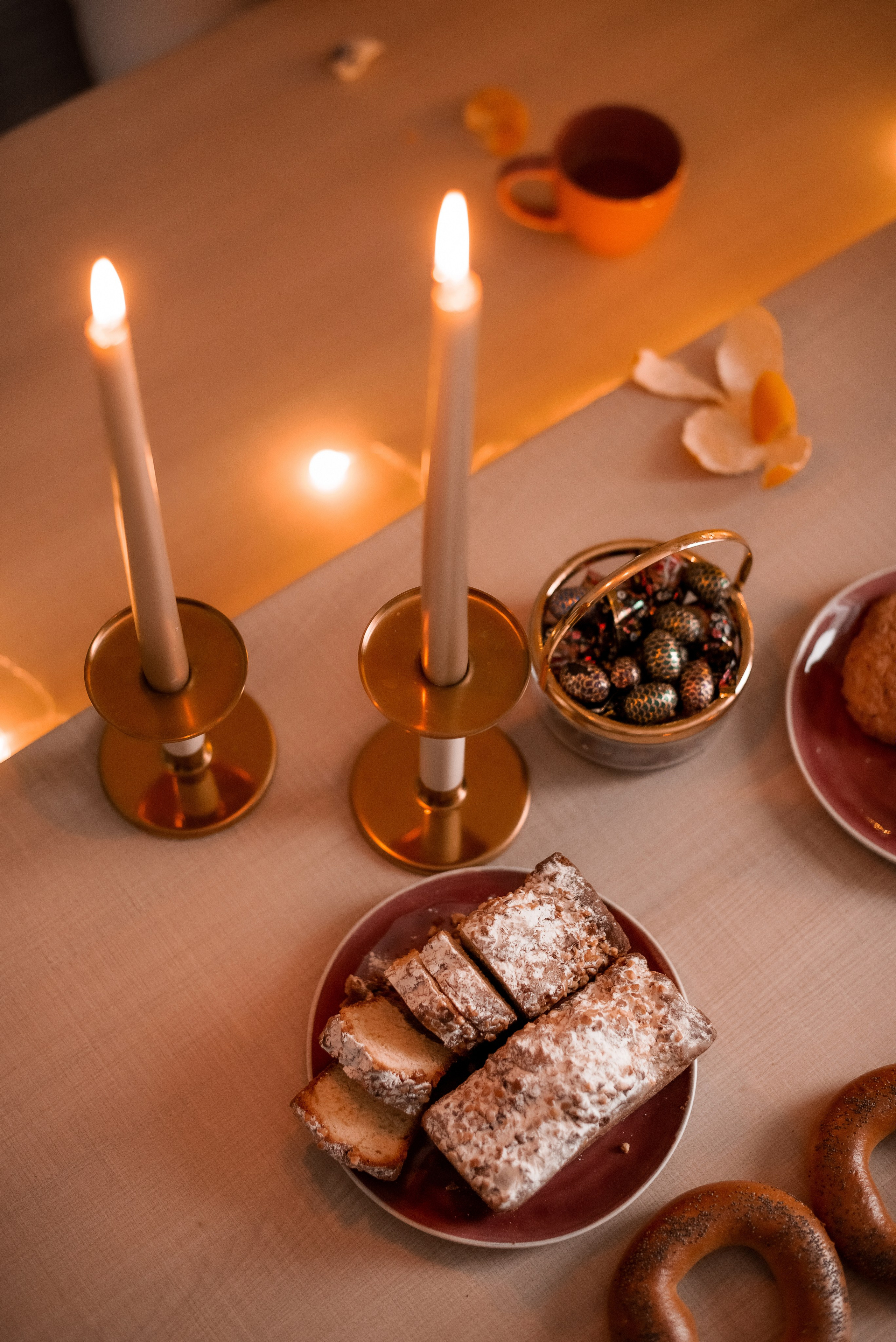 Домашнее волшебство. Портретный фотограф в Петрозаводске Татьяна Лебедева
