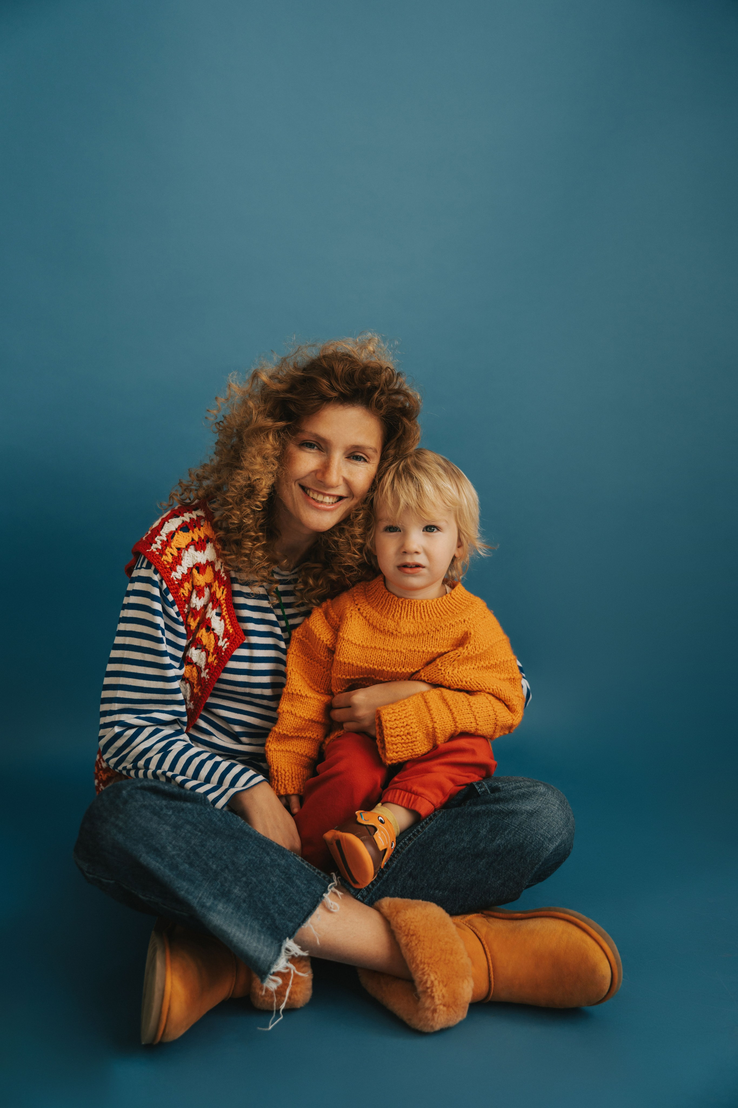 Ураганище. Ваш фотограф Вика Артемова