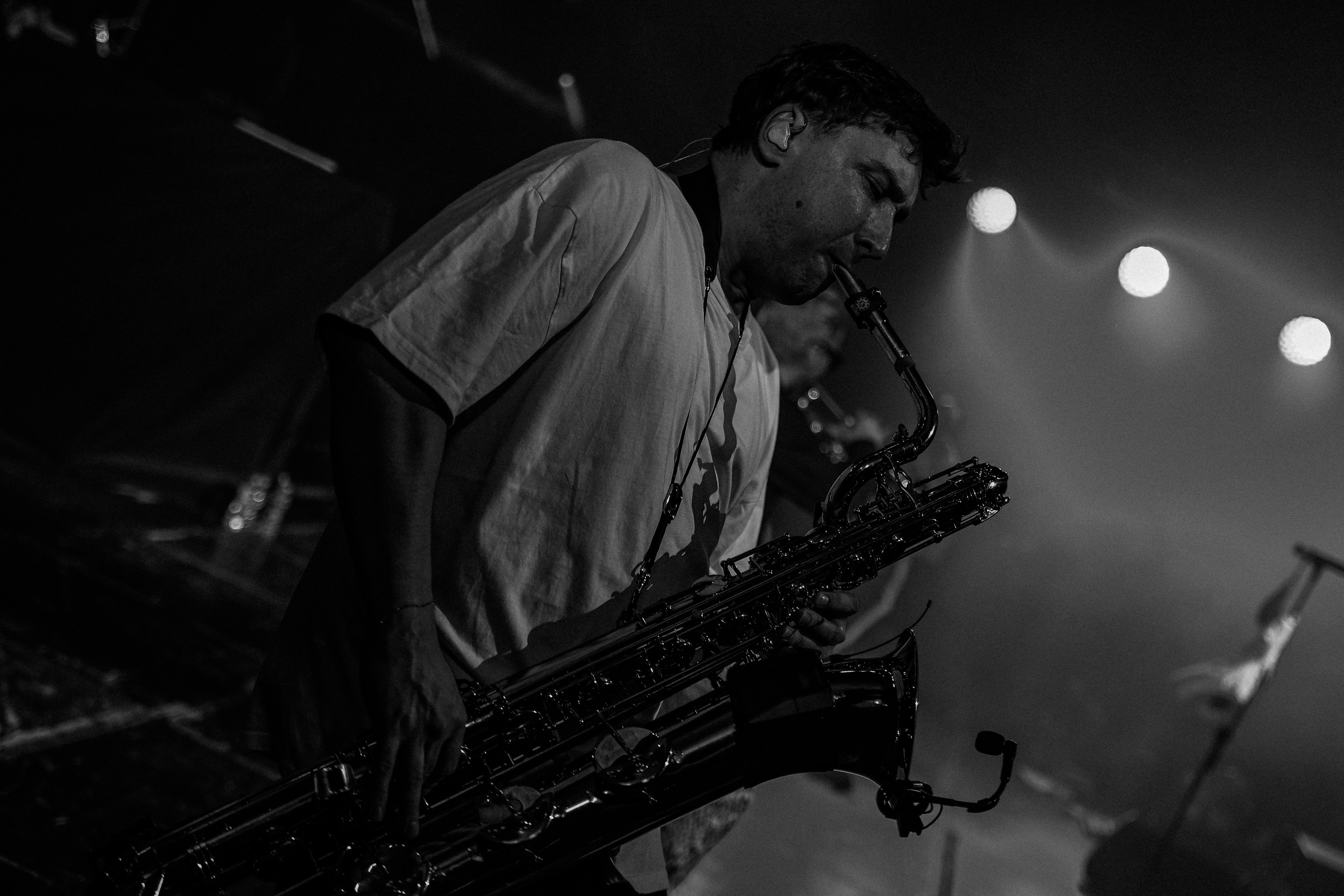 ГУДТАЙМС @MTC LIVE HALL