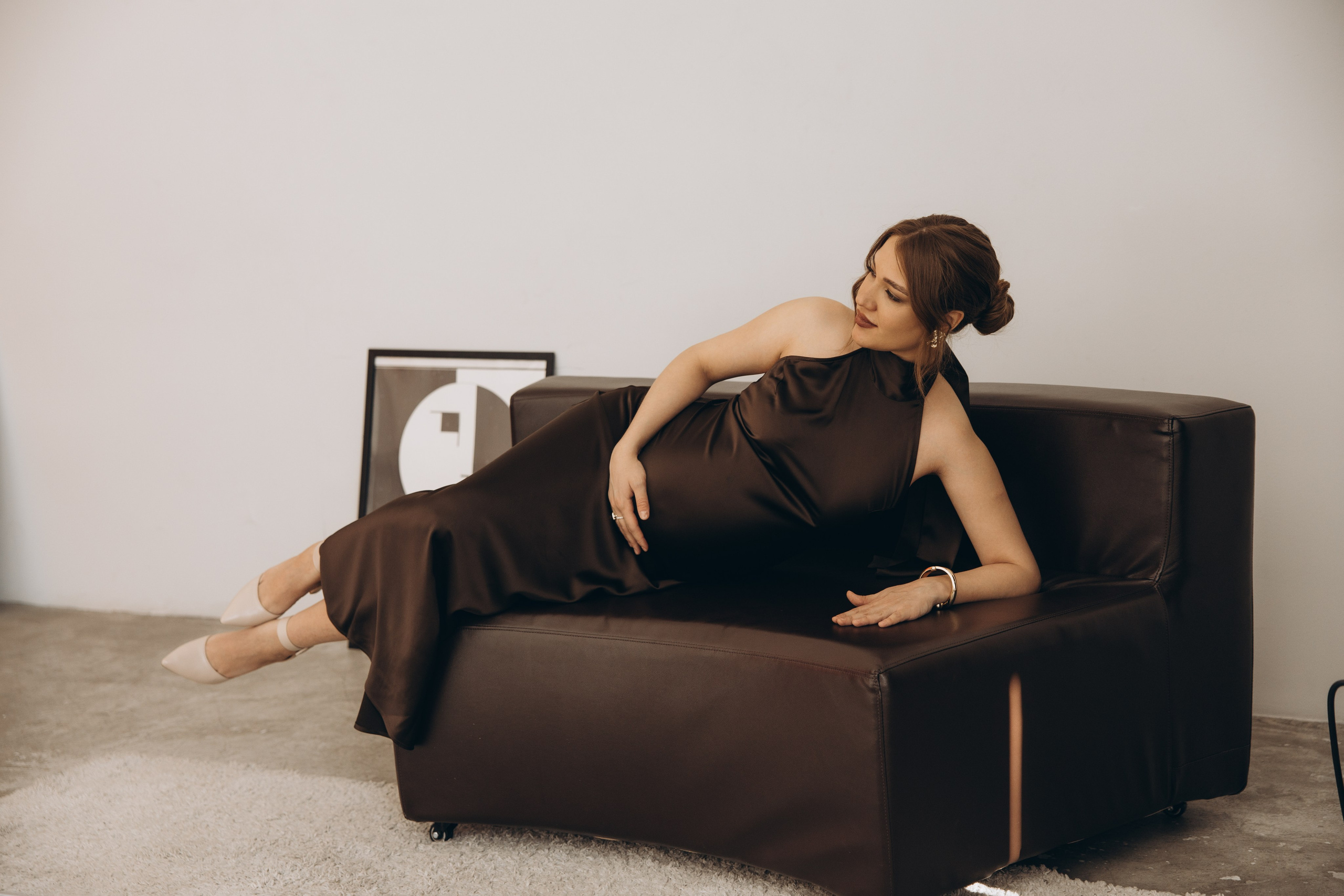 Владимир и Алёна. Свадебный, семейный фотограф в Иркутске Светлана Макаричева