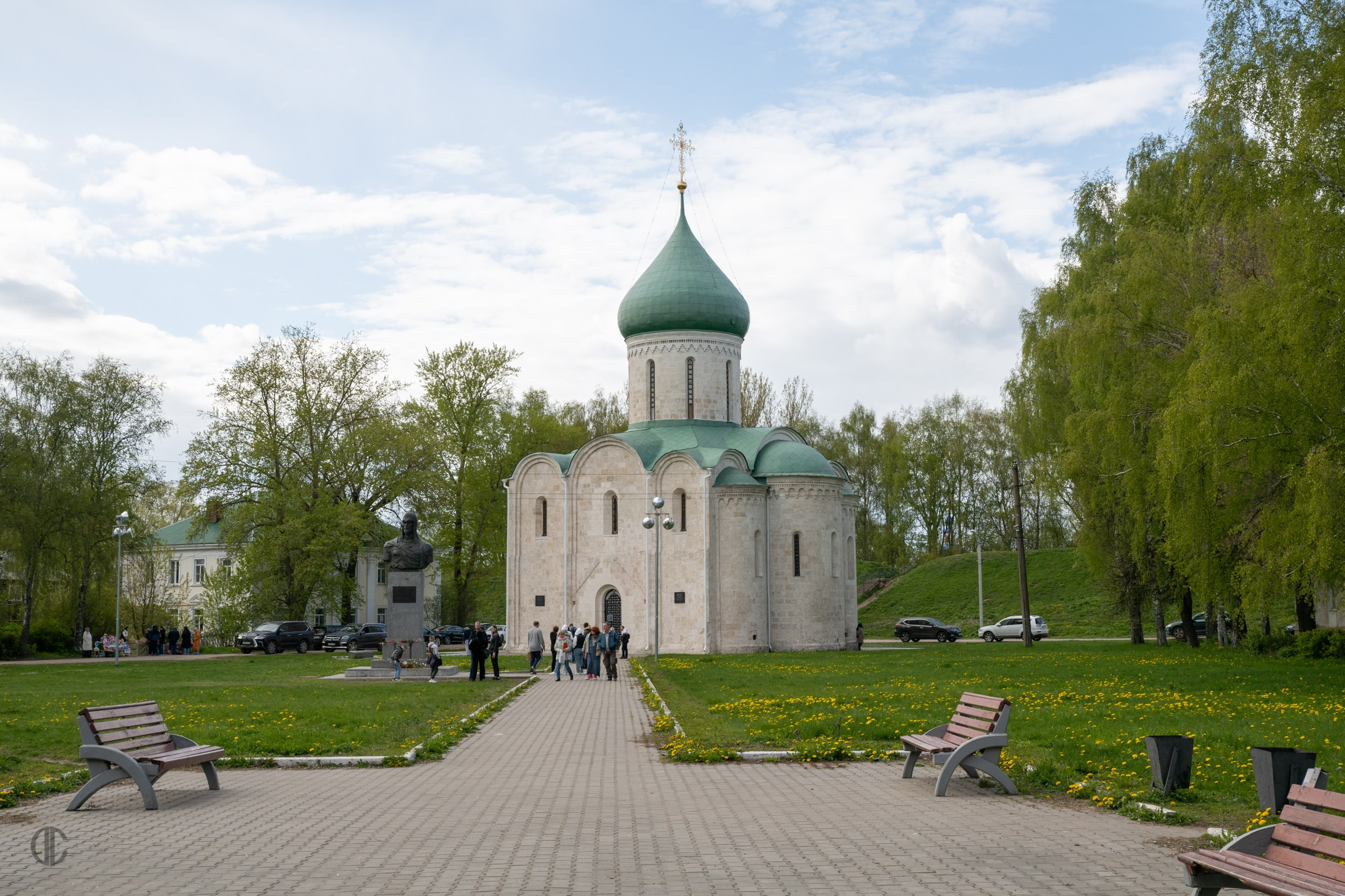 Путешествия. Фотограф и ретушер Самохвалова Ольга