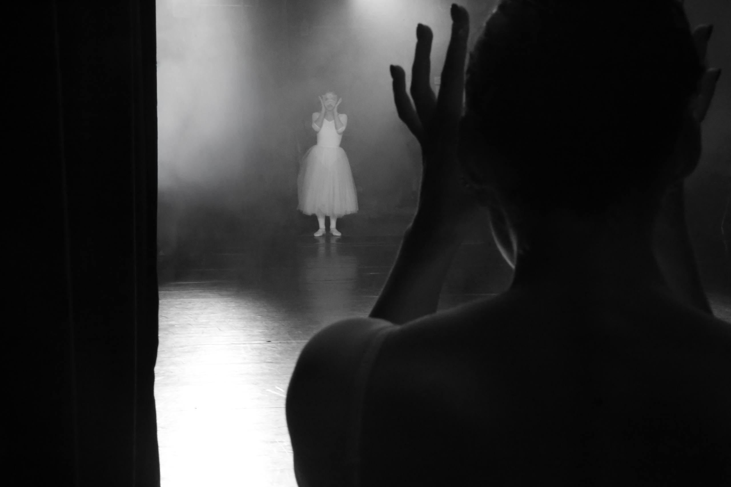 Двое. Фотограф — Маслеников Константин