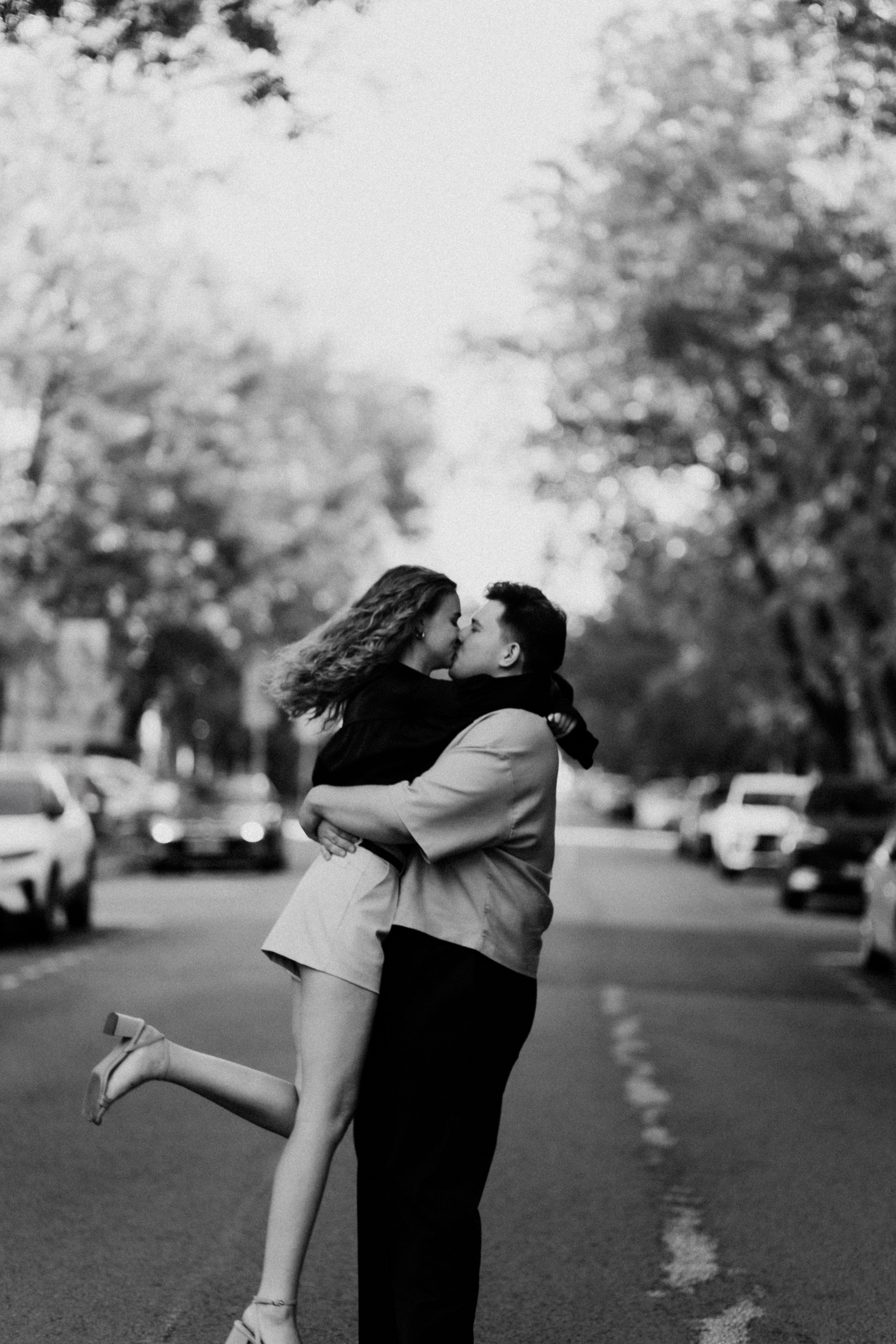 Ксения и Юрий. Фотограф в Санкт-Петербурге