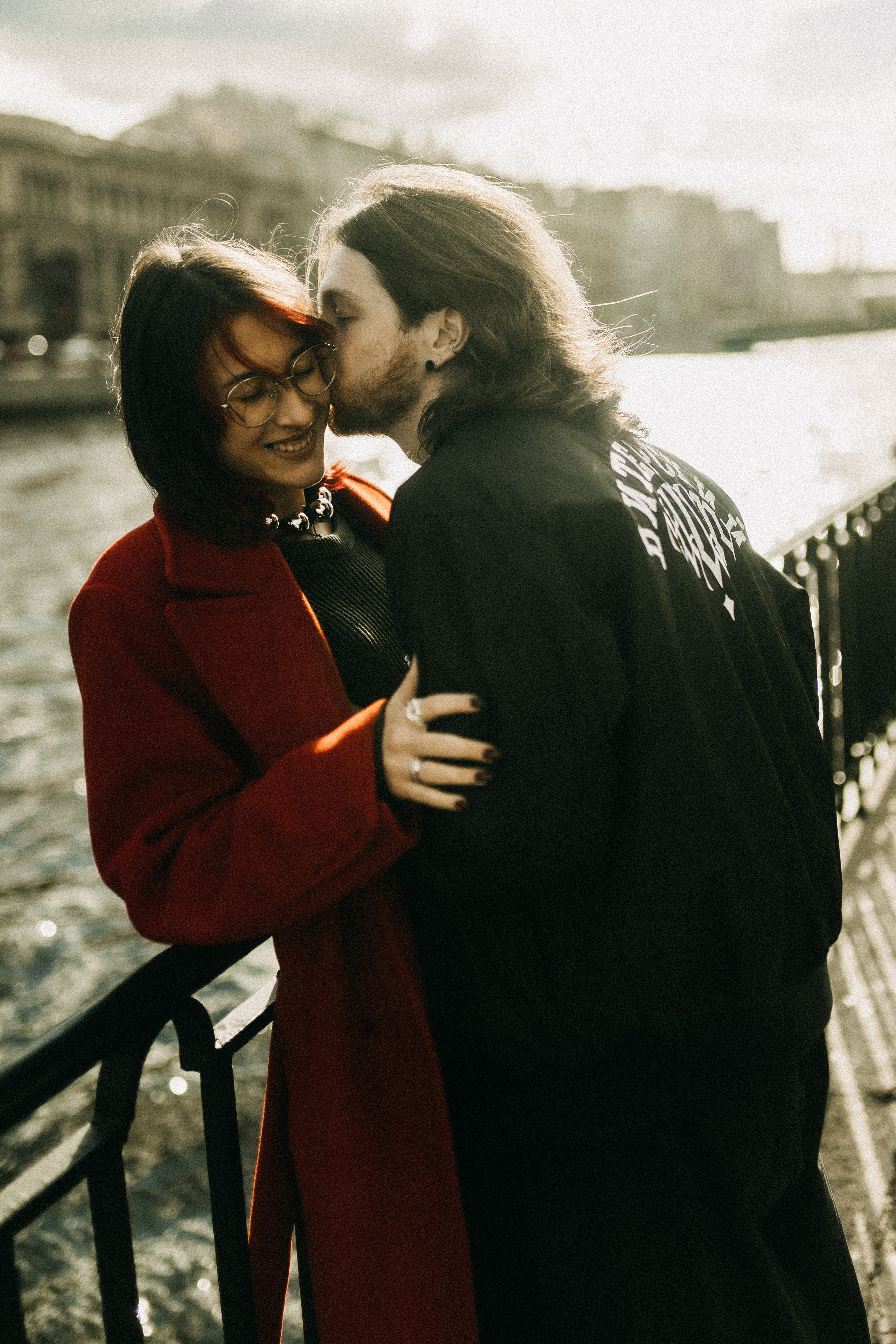 Адель и Дима. Фотограф в Санкт-Петербурге