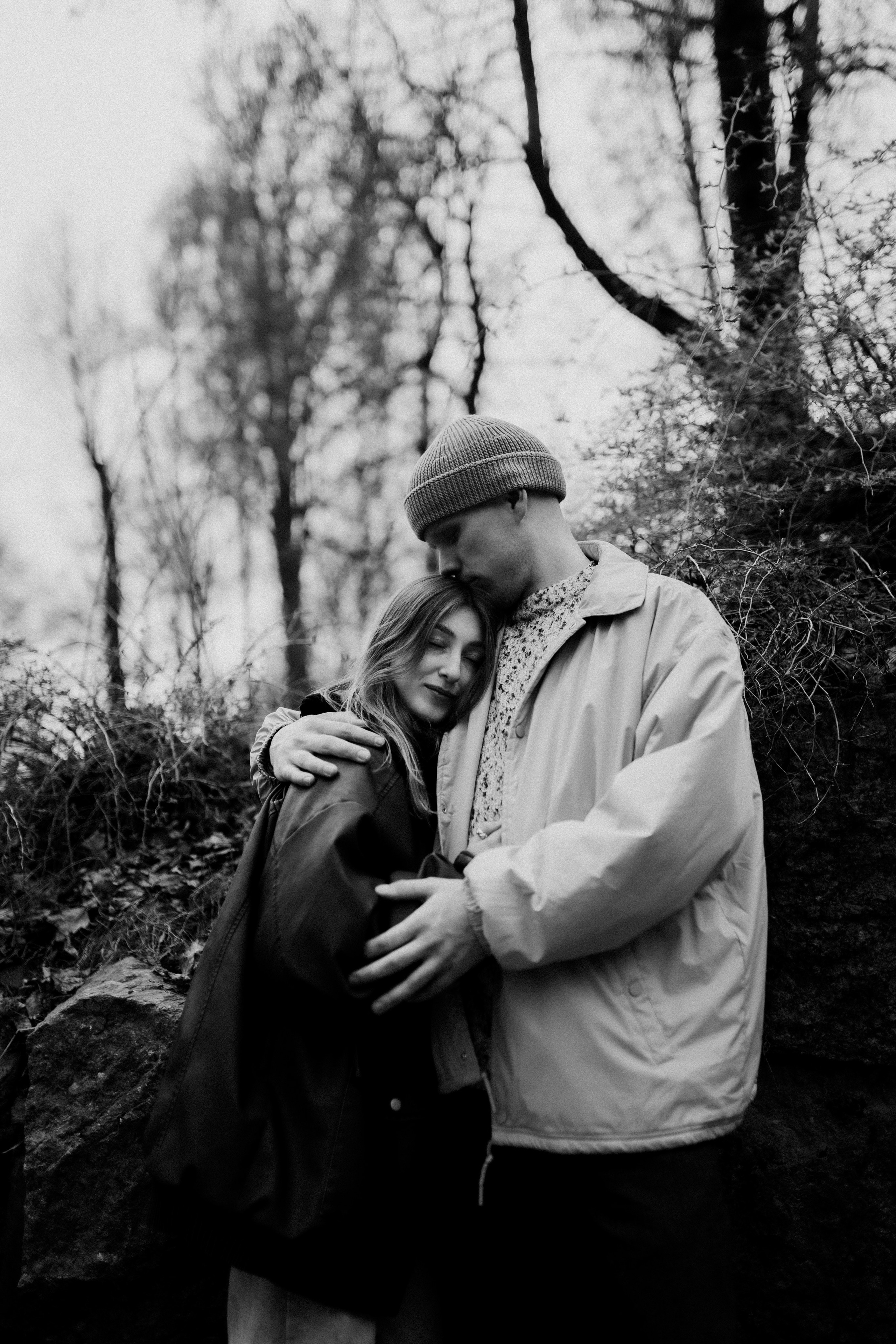 Кристина и Тимофей. Фотограф в Санкт-Петербурге