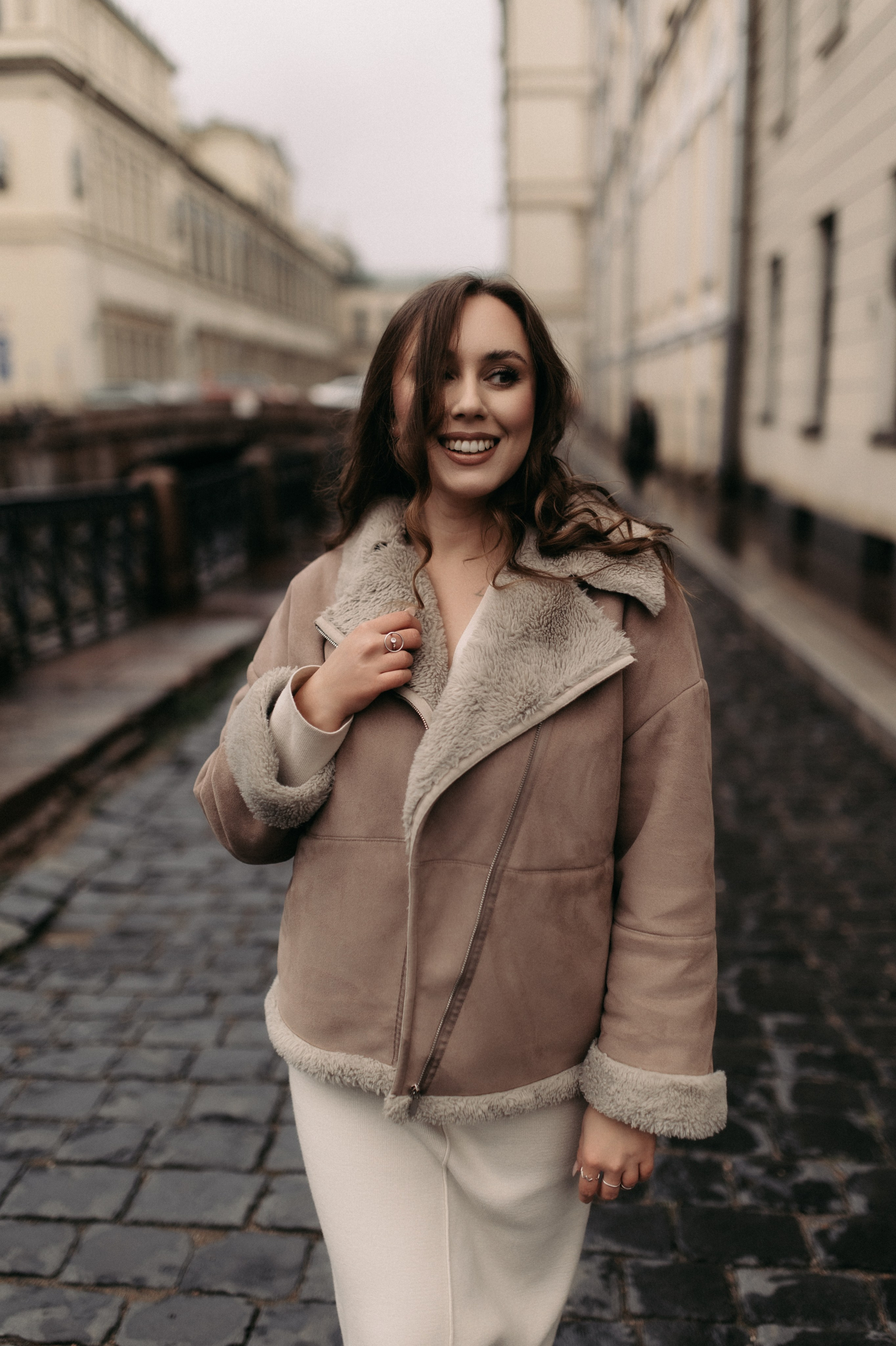 Анастасия. Фотограф в Санкт-Петербурге