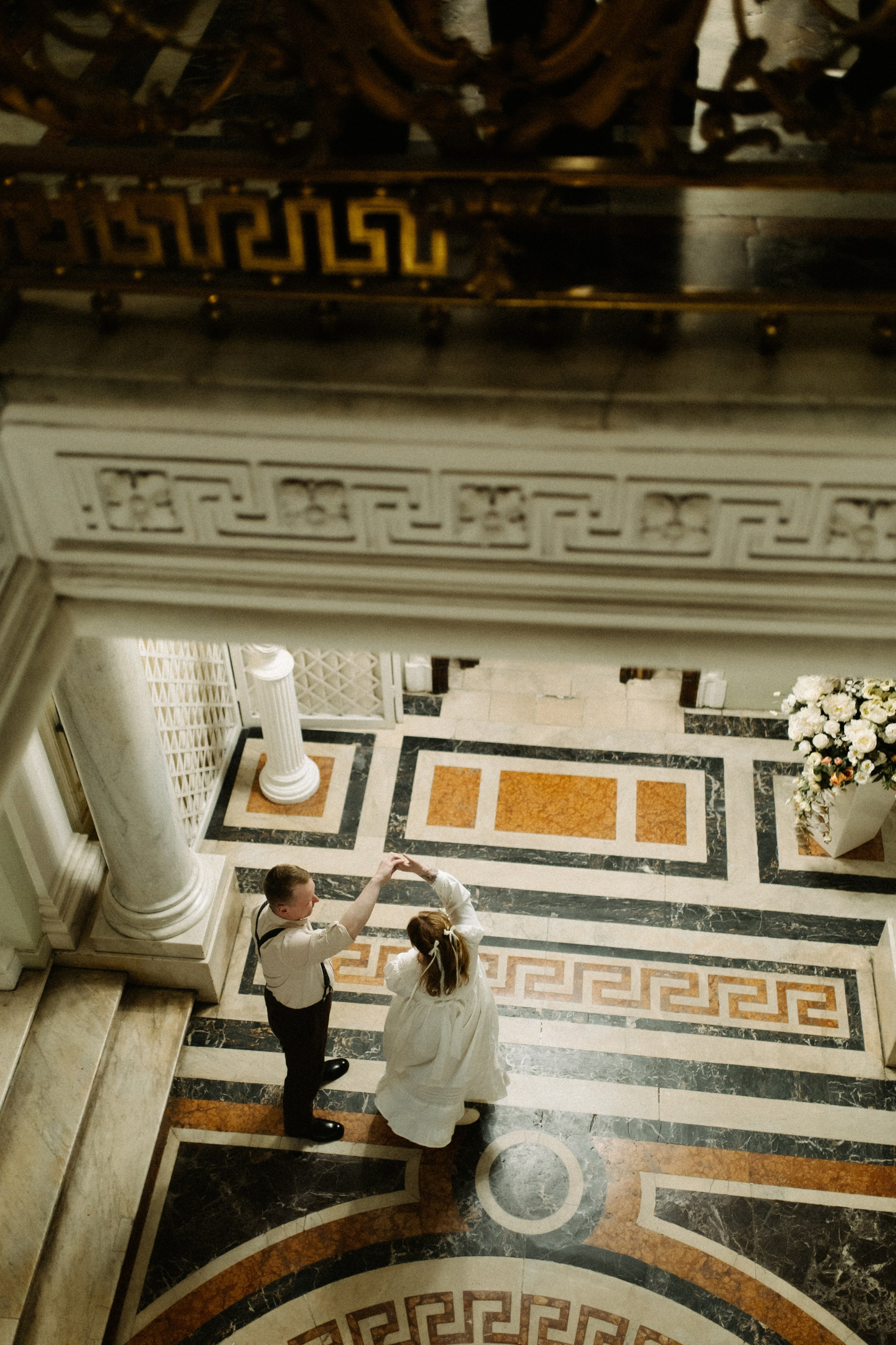 Елена и Константин. Фотограф в Санкт-Петербурге