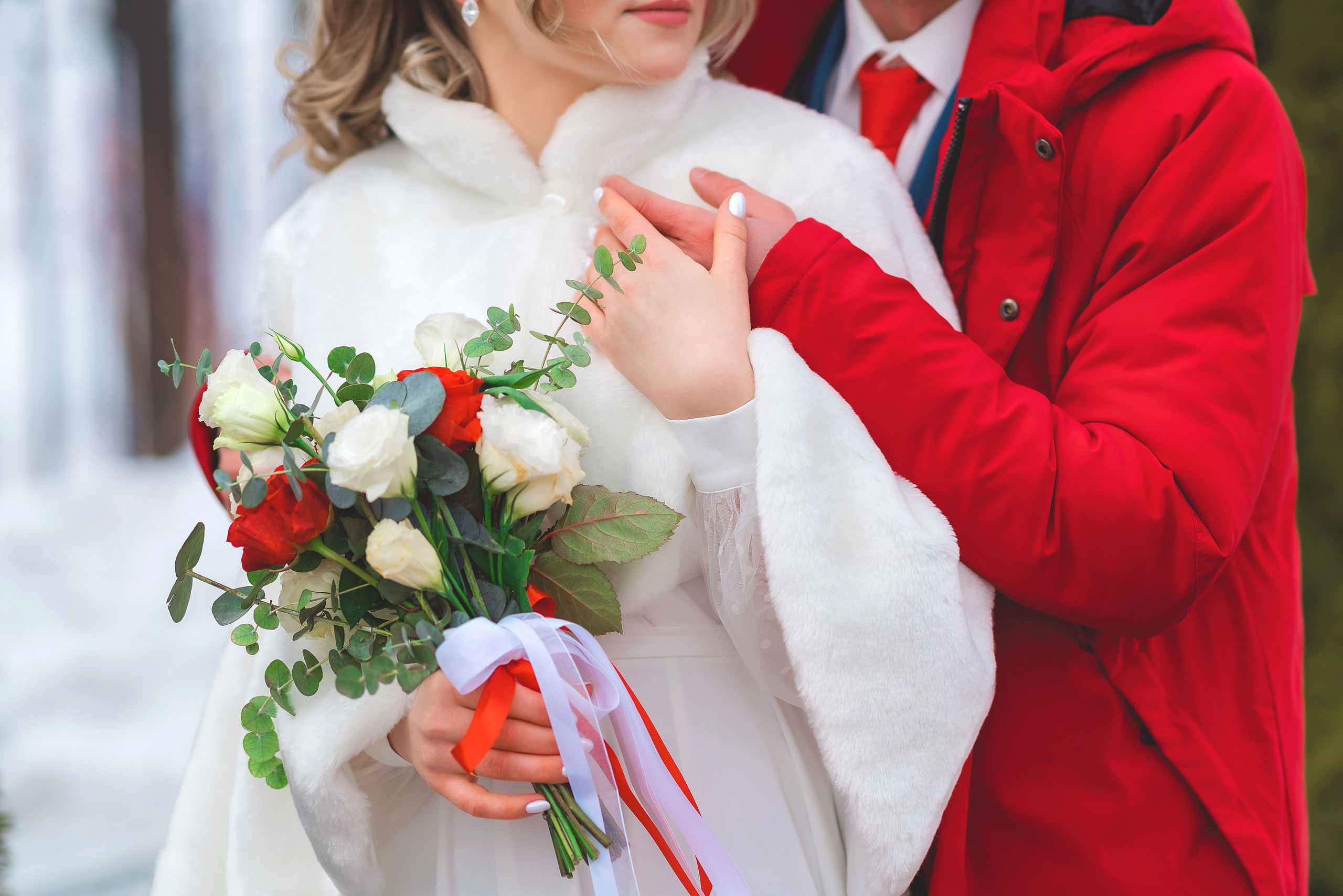Юлия и Антон. Свадебный, семейный и детский фотограф в Борисоглебске Юлия Сальникова