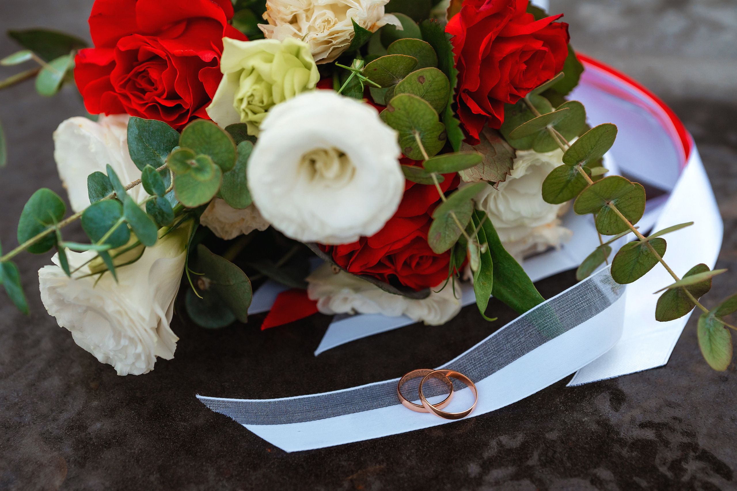 Юлия и Антон. Свадебный, семейный и детский фотограф в Борисоглебске Юлия Сальникова