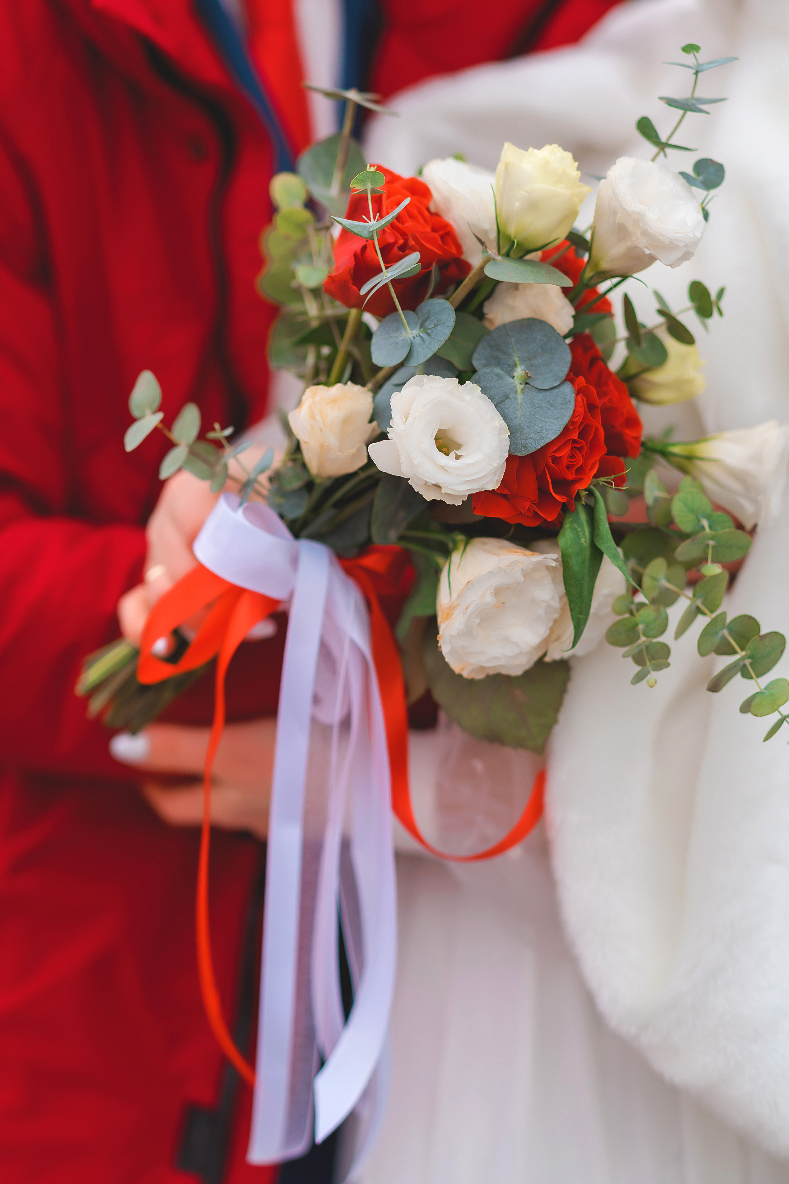 Юлия и Антон. Свадебный, семейный и детский фотограф в Борисоглебске Юлия Сальникова