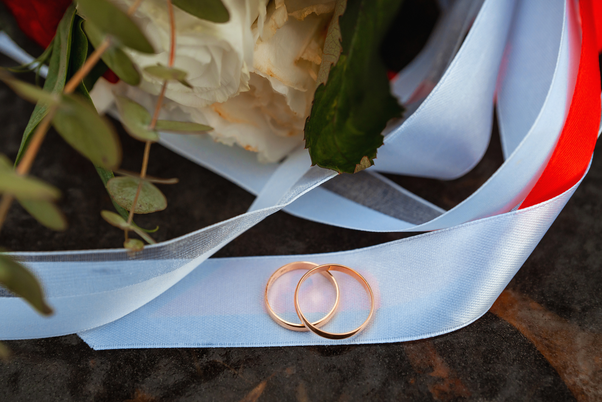 Юлия и Антон. Свадебный, семейный и детский фотограф в Борисоглебске Юлия Сальникова