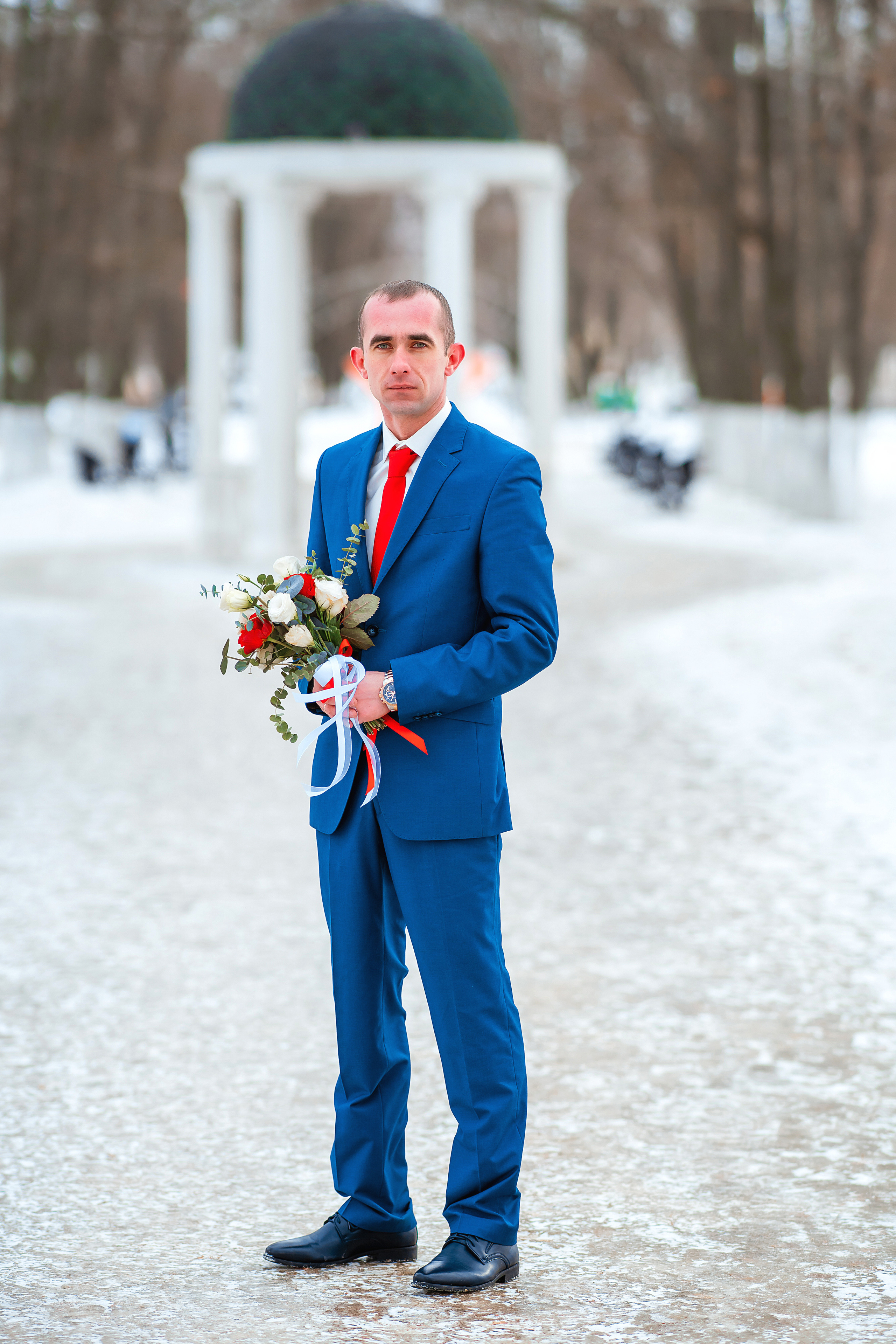 Юлия и Антон. Свадебный, семейный и детский фотограф в Борисоглебске Юлия Сальникова