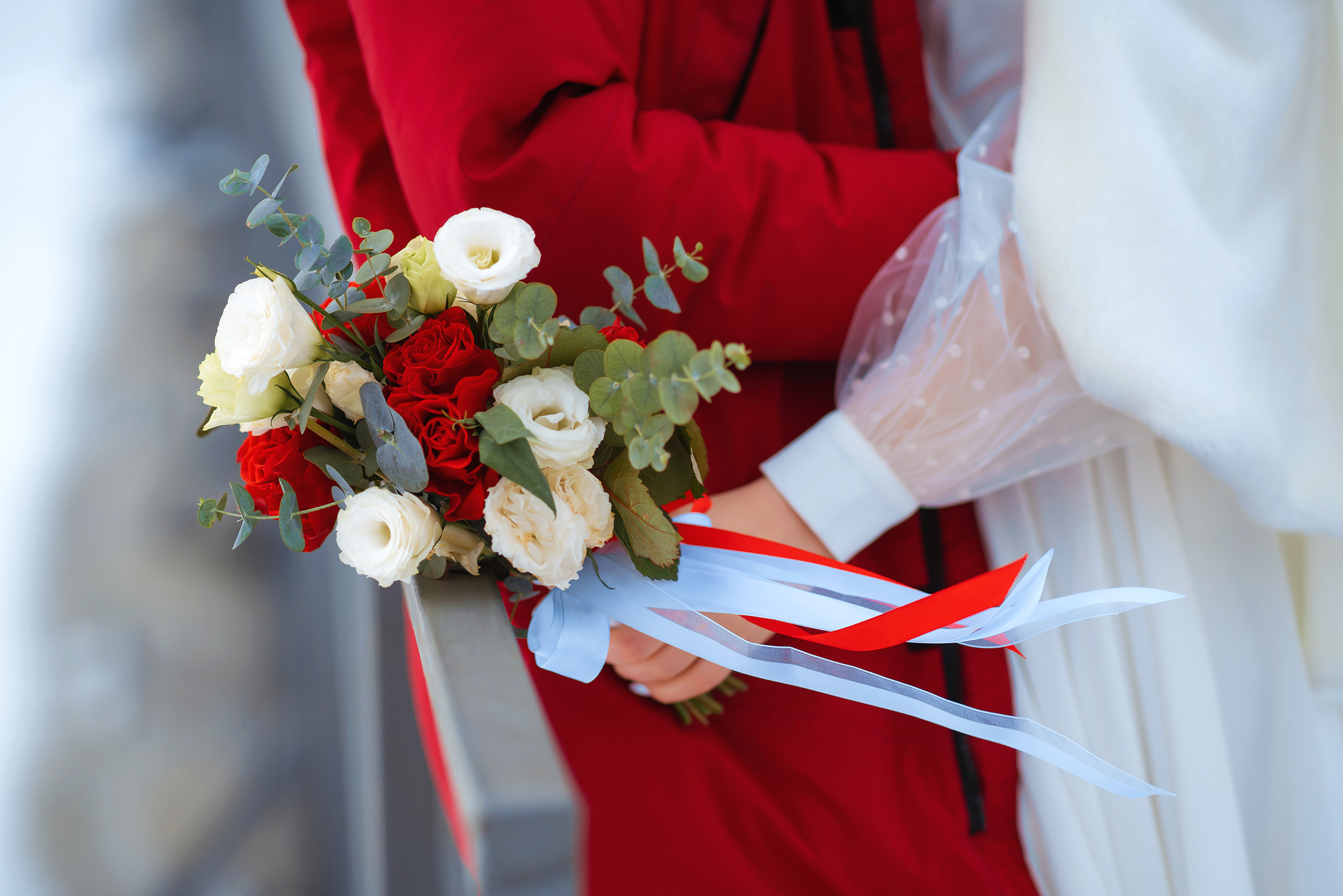 Юлия и Антон. Свадебный, семейный и детский фотограф в Борисоглебске Юлия Сальникова