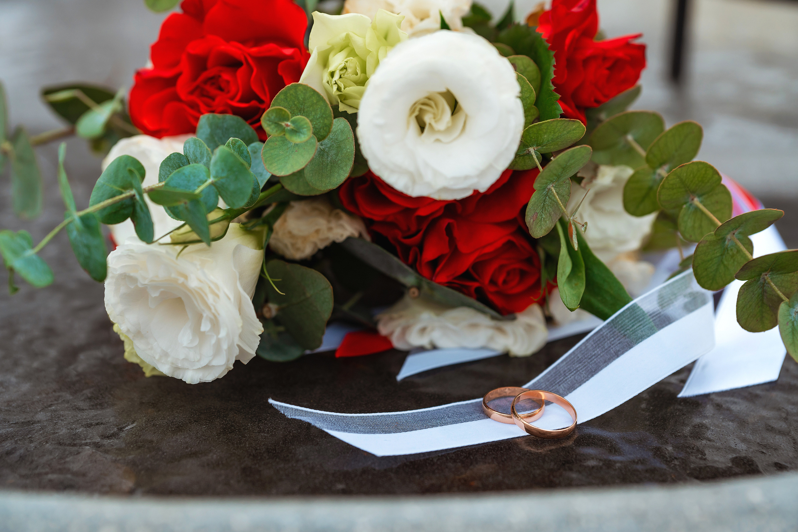 Юлия и Антон. Свадебный, семейный и детский фотограф в Борисоглебске Юлия Сальникова