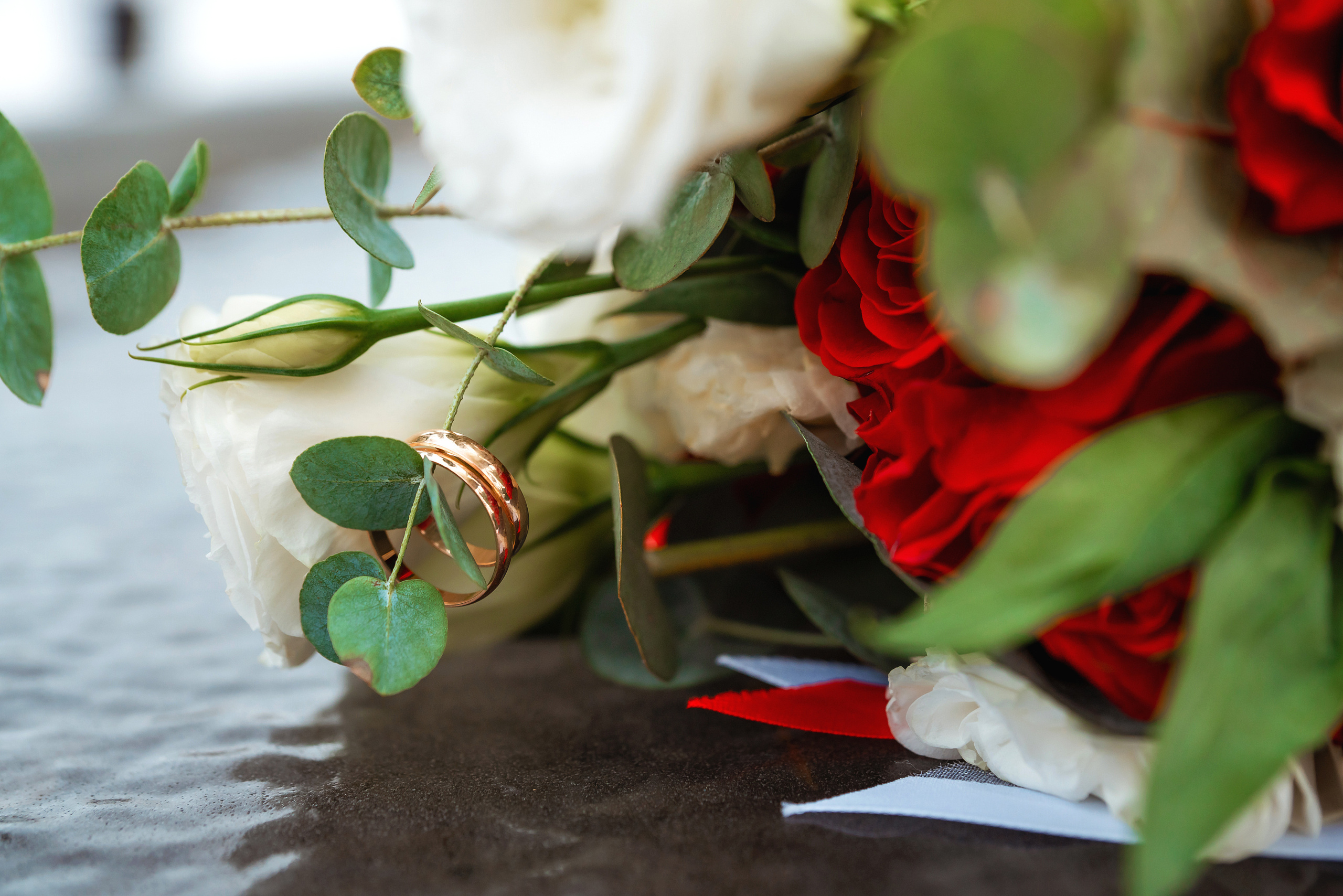 Юлия и Антон. Свадебный, семейный и детский фотограф в Борисоглебске Юлия Сальникова