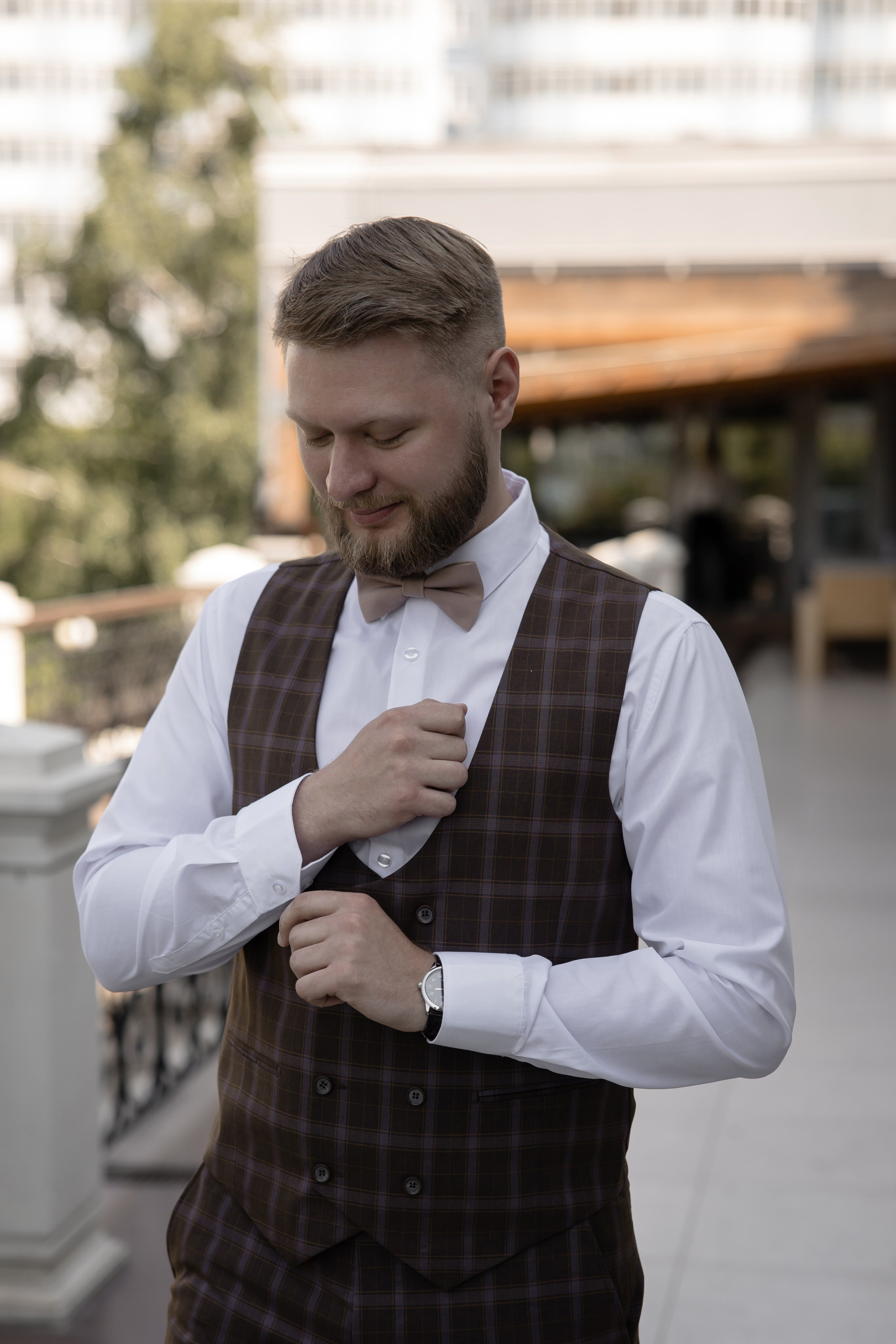 Николай и Татьяна. Свадебный и Семейный фотограф по всему миру Анна Фёдорова