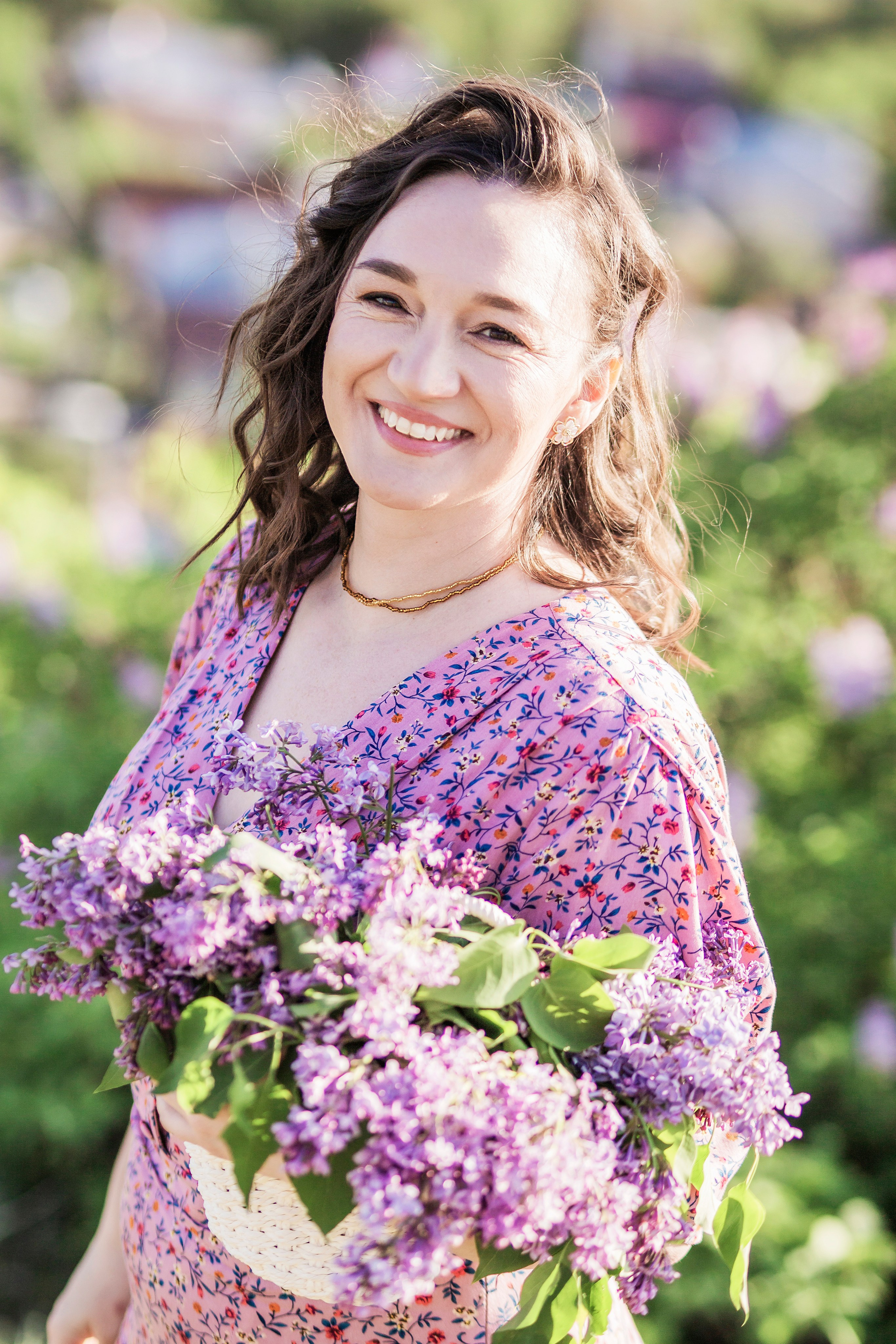 Лето. Семейный фотограф в Саратове