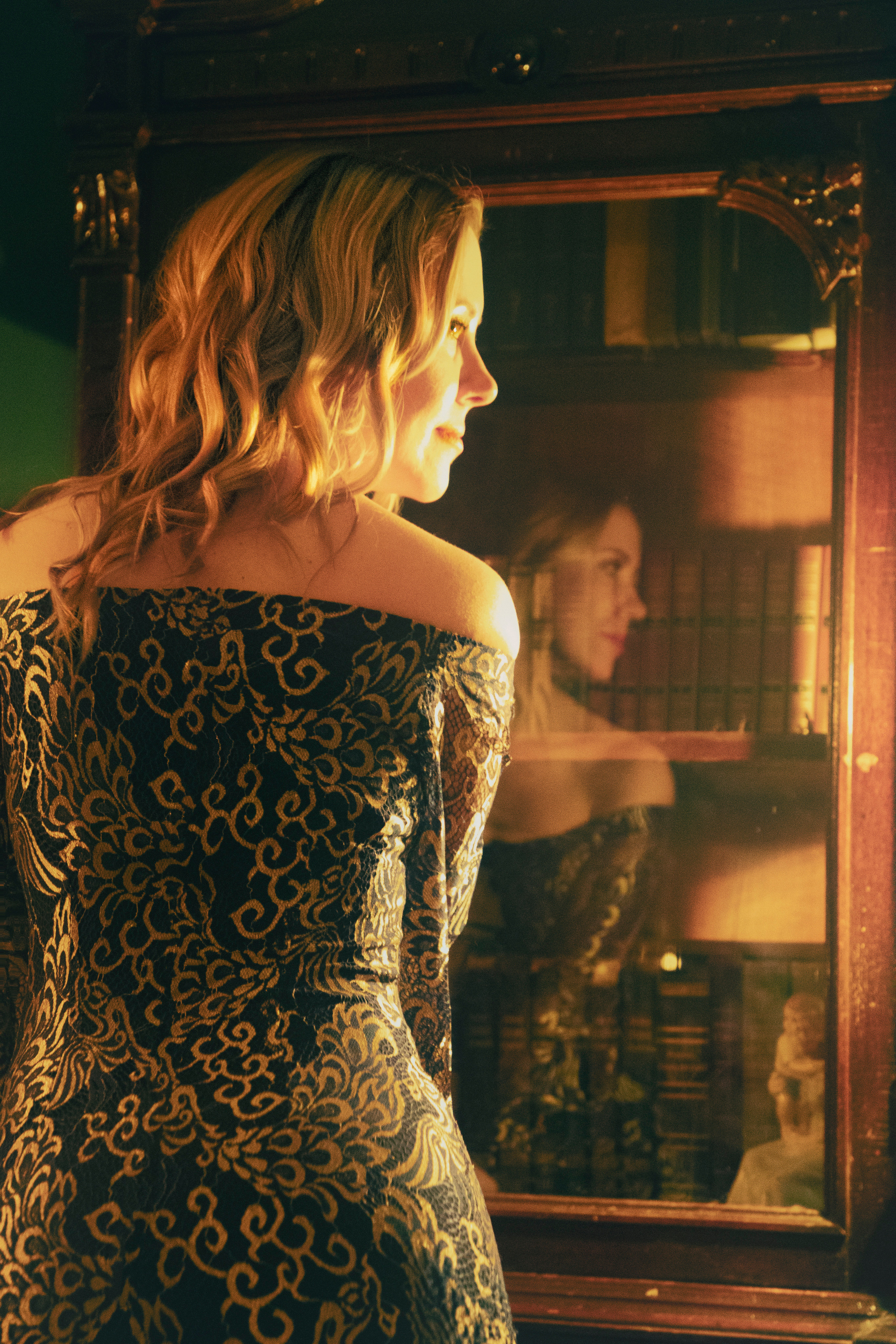 Анна. История времени. Фотограф Валерия Скиба Москва, Краснодар, СПБ