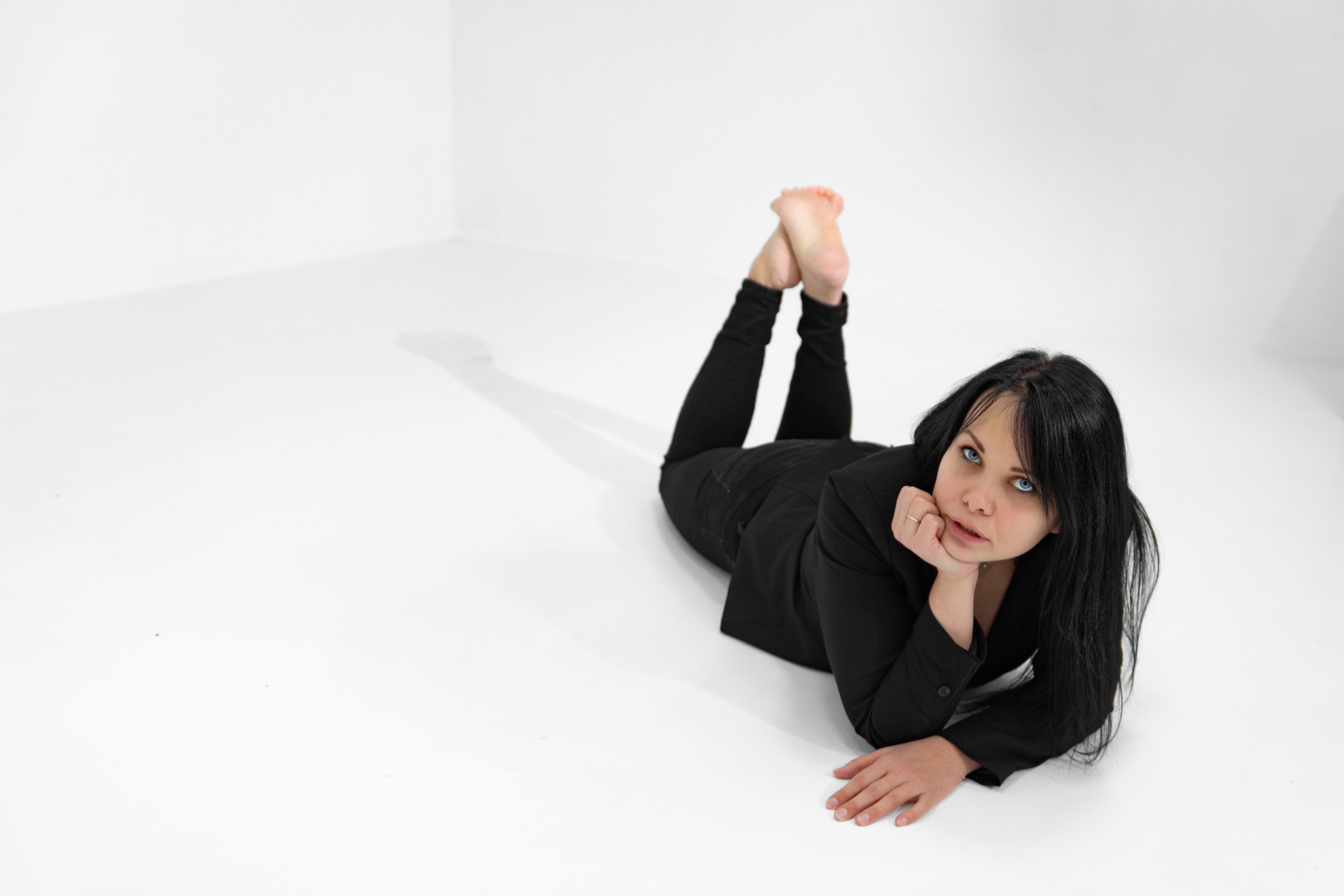 Анна. Актерское портфолио. Фотограф Валерия Скиба Москва, Краснодар, СПБ