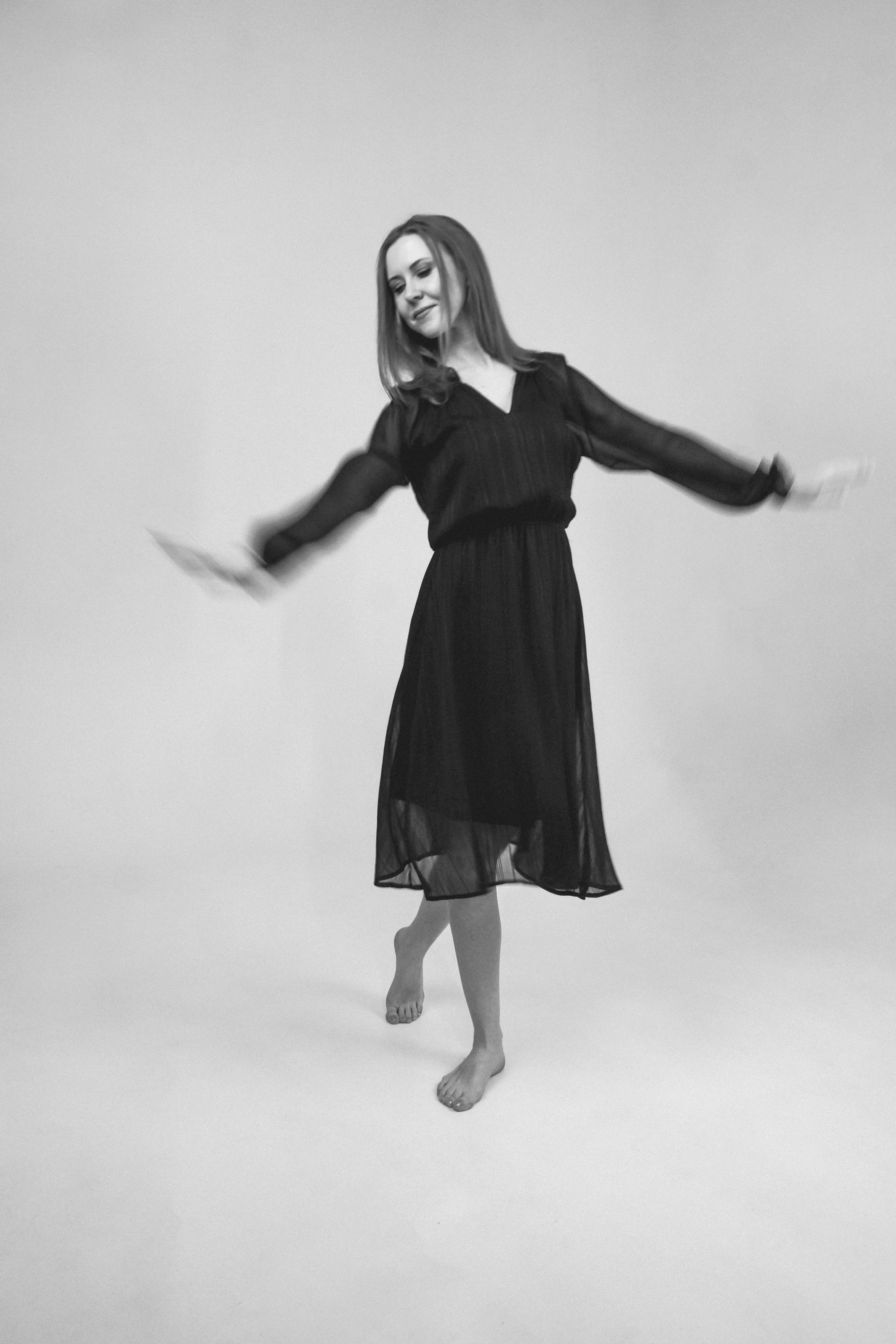 Анна.Движение. Фотограф Валерия Скиба Москва, Краснодар, СПБ