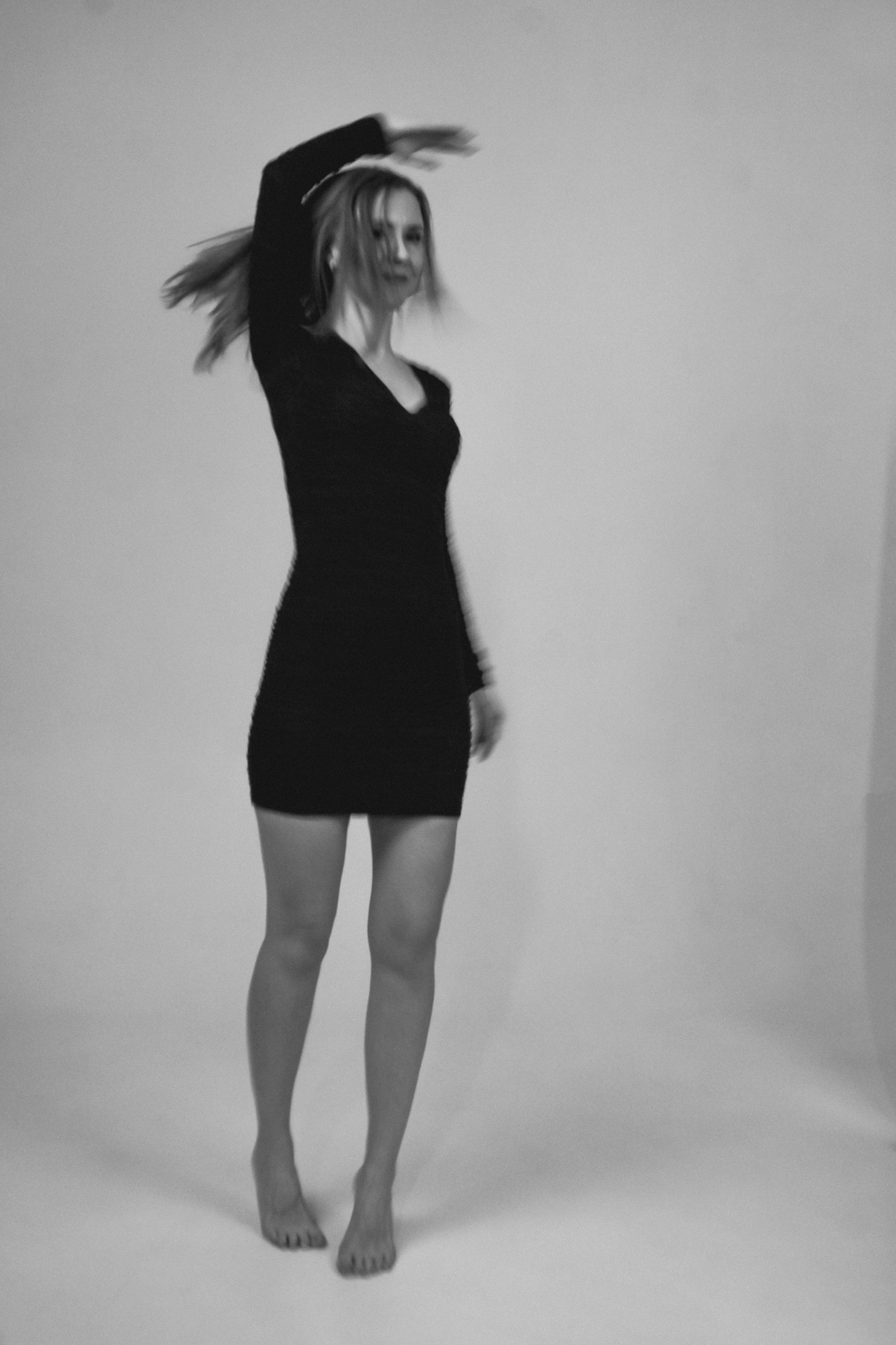 Анна.Движение. Фотограф Валерия Скиба Москва, Краснодар, СПБ