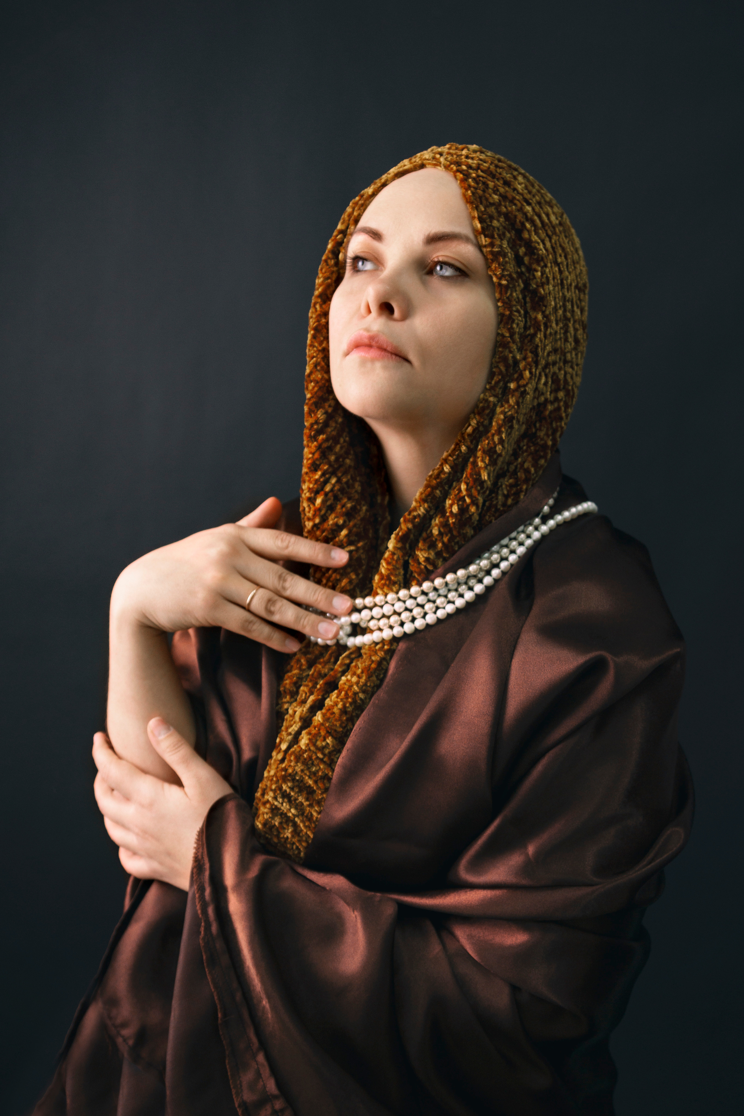 Анна.Оммажи. Фотограф Валерия Скиба Москва, Краснодар, СПБ