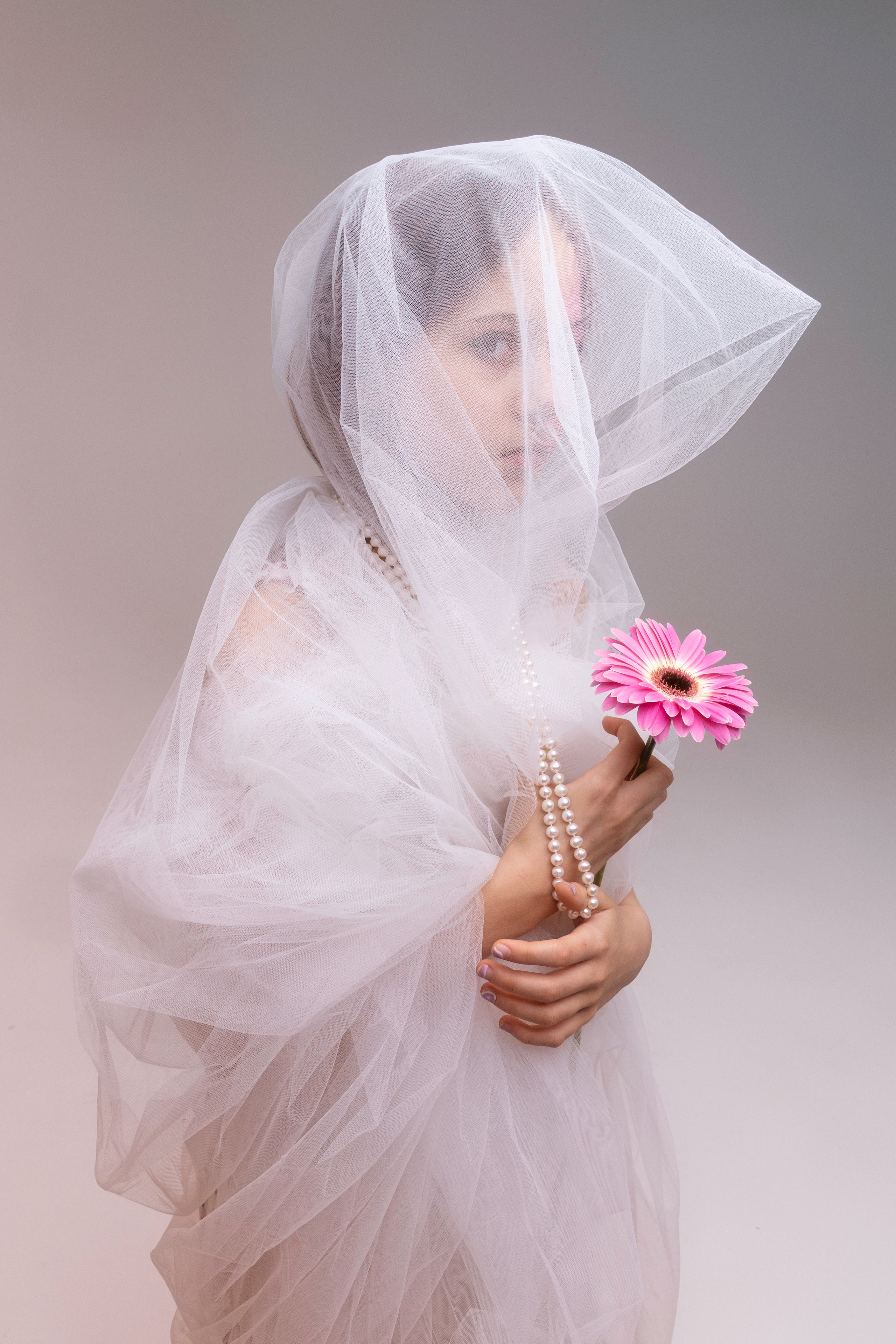 Алена. «Не/Случайный ренессанс». Фотограф Валерия Скиба Москва, Краснодар, СПБ