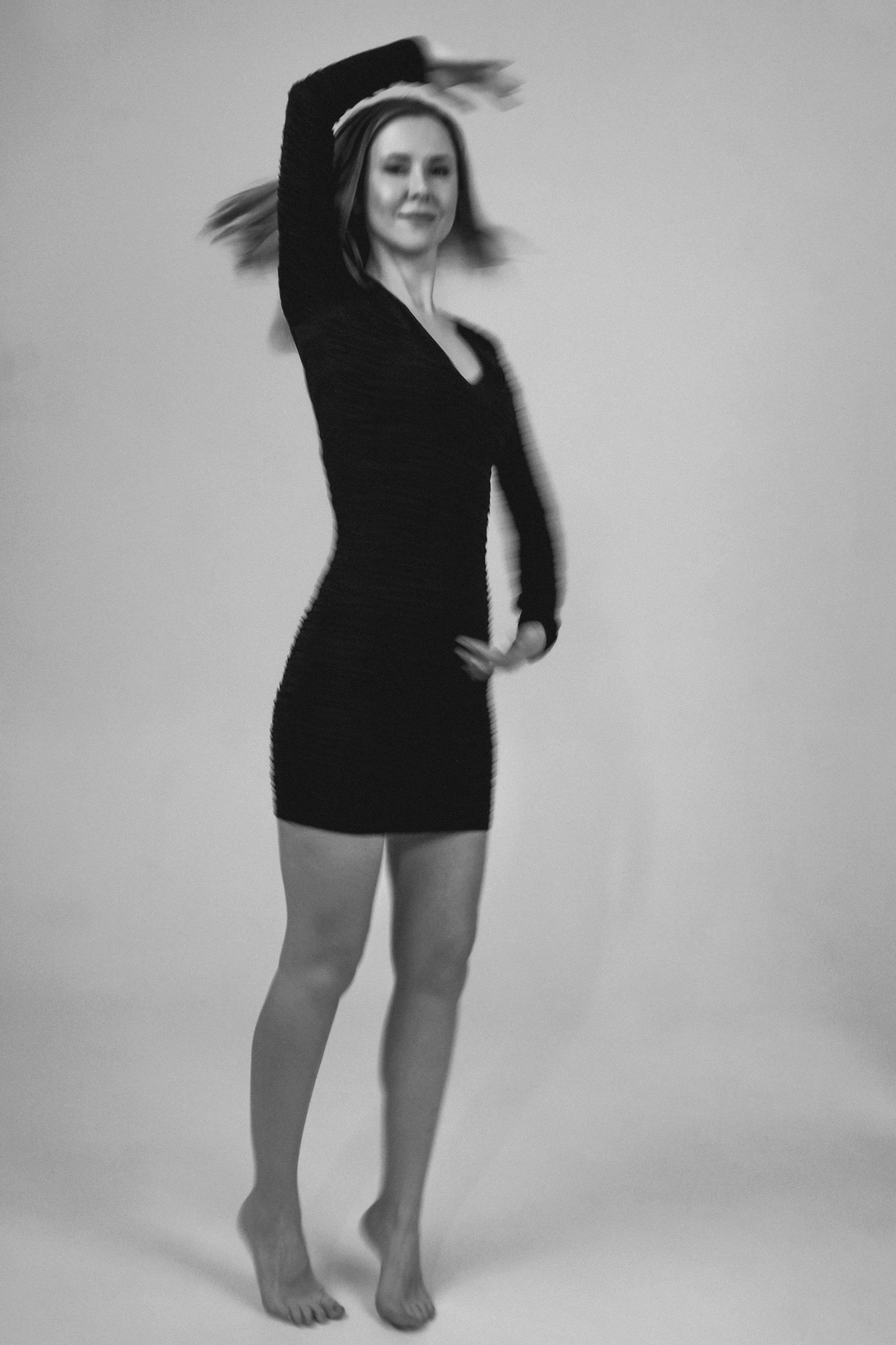 Анна.Движение. Фотограф Валерия Скиба Москва, Краснодар, СПБ