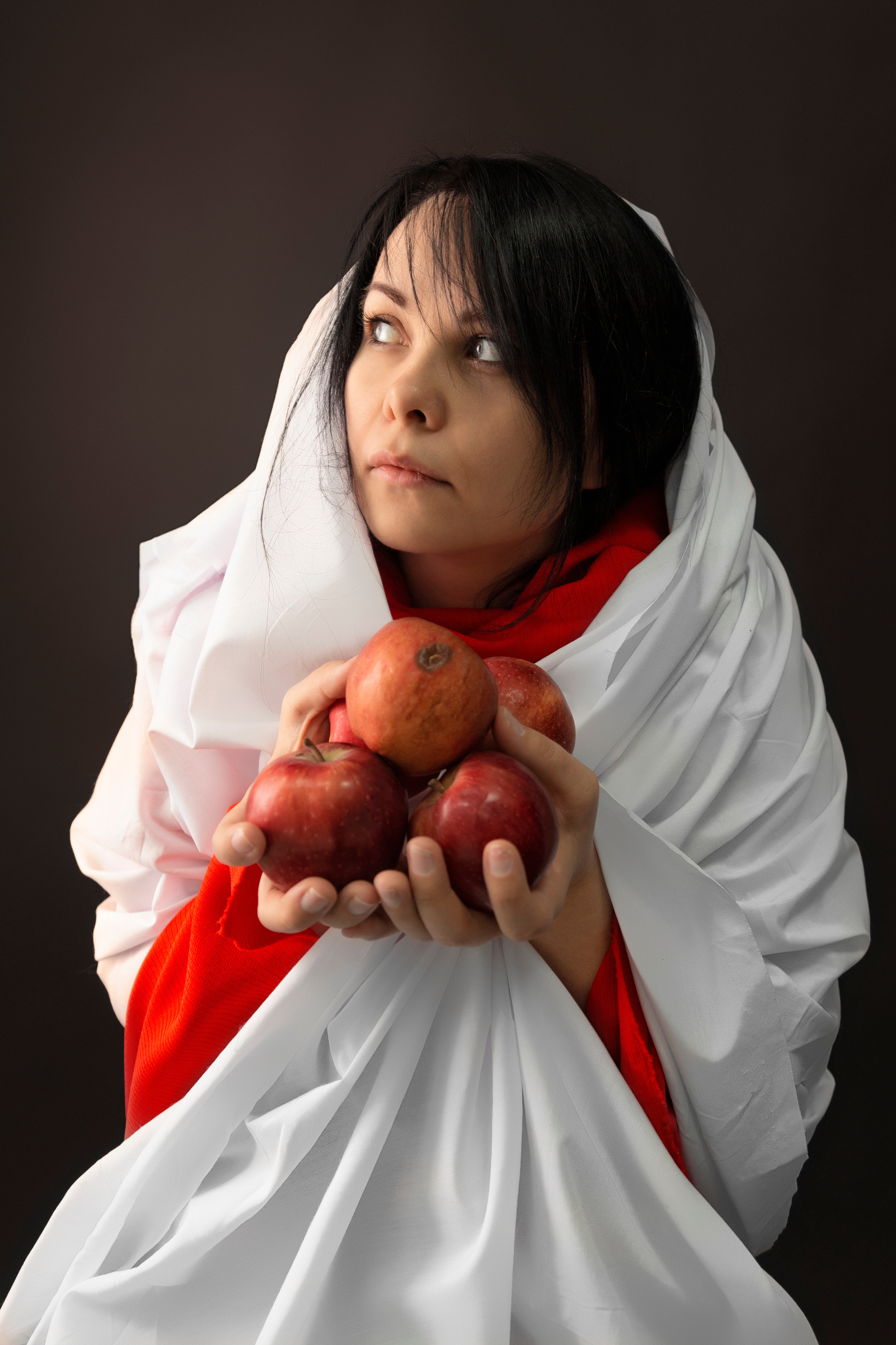 Анна.Оммажи. Фотограф Валерия Скиба Москва, Краснодар, СПБ