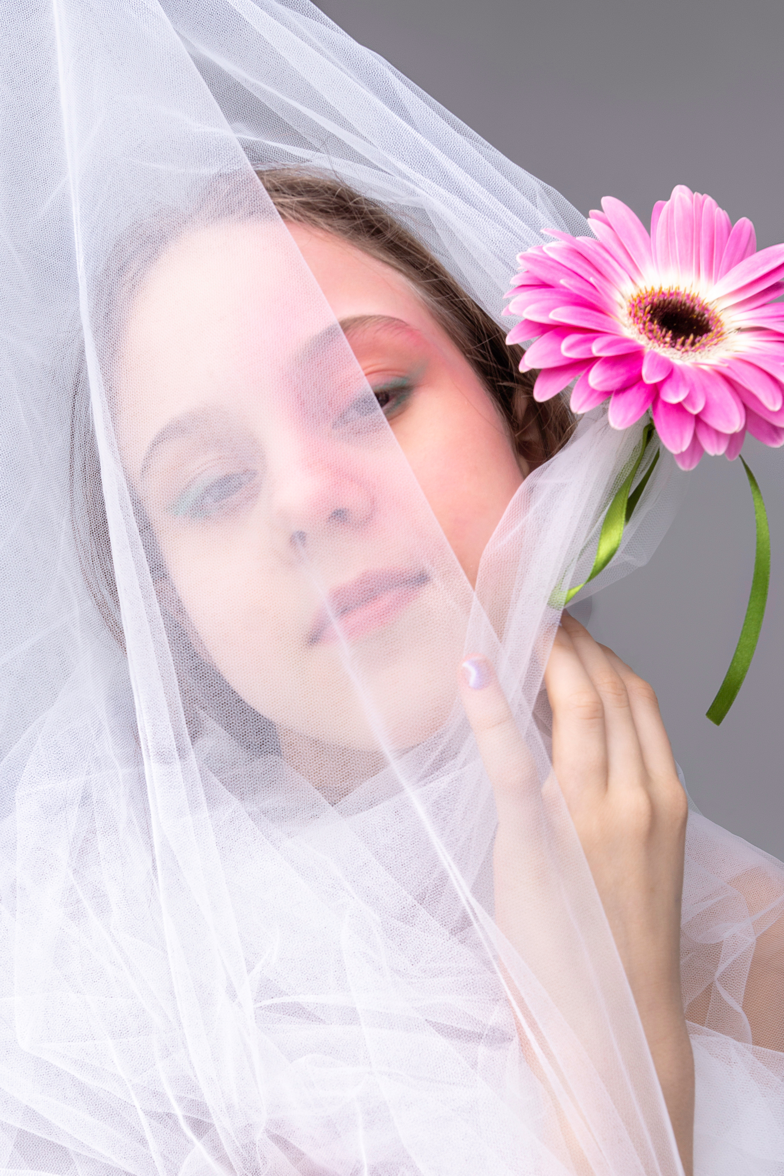 Алена. «Не/Случайный ренессанс». Фотограф Валерия Скиба Москва, Краснодар, СПБ