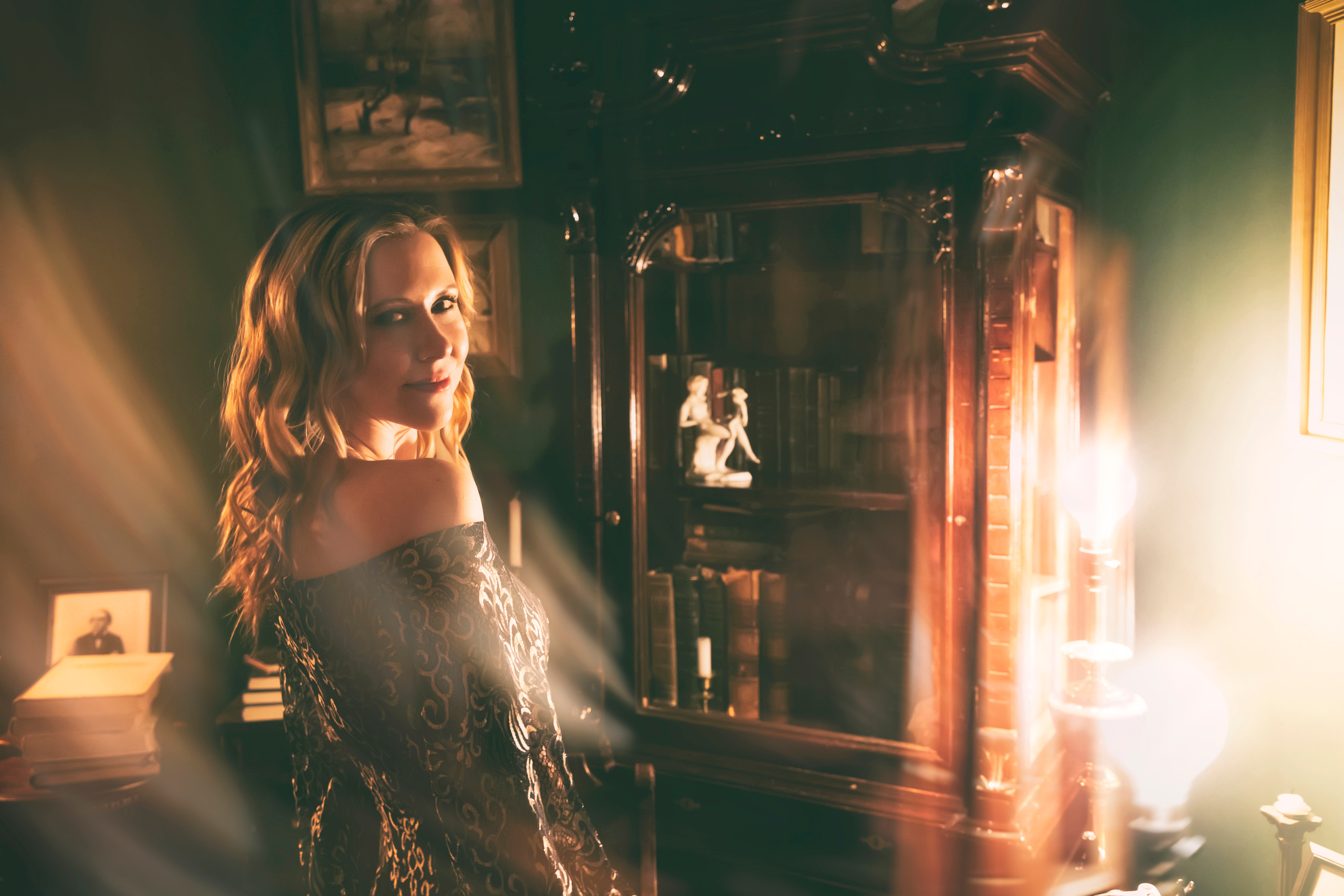 Анна. История времени. Фотограф Валерия Скиба Москва, Краснодар, СПБ