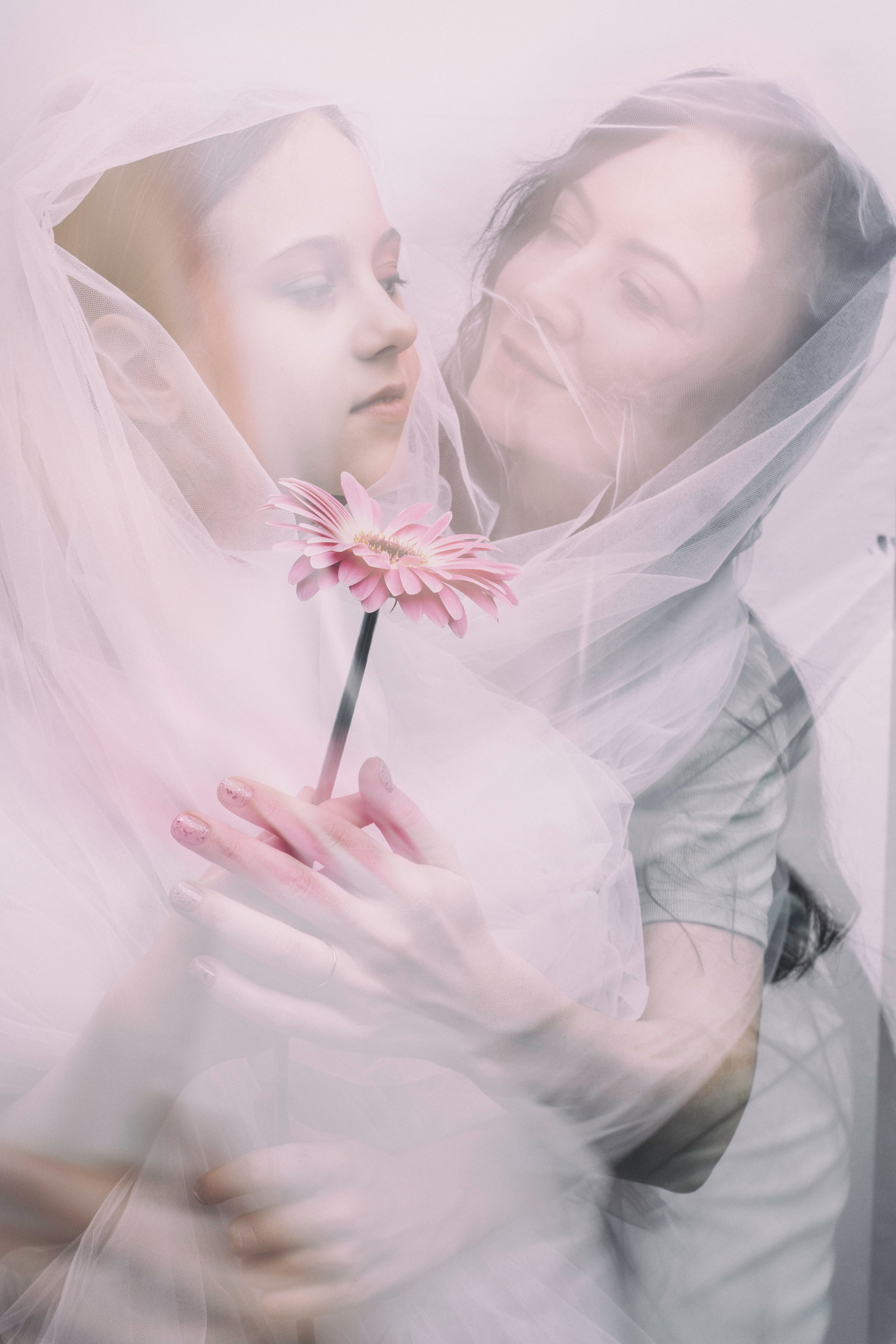 Валентина и Алена. Фотограф Валерия Скиба Москва, Краснодар, СПБ