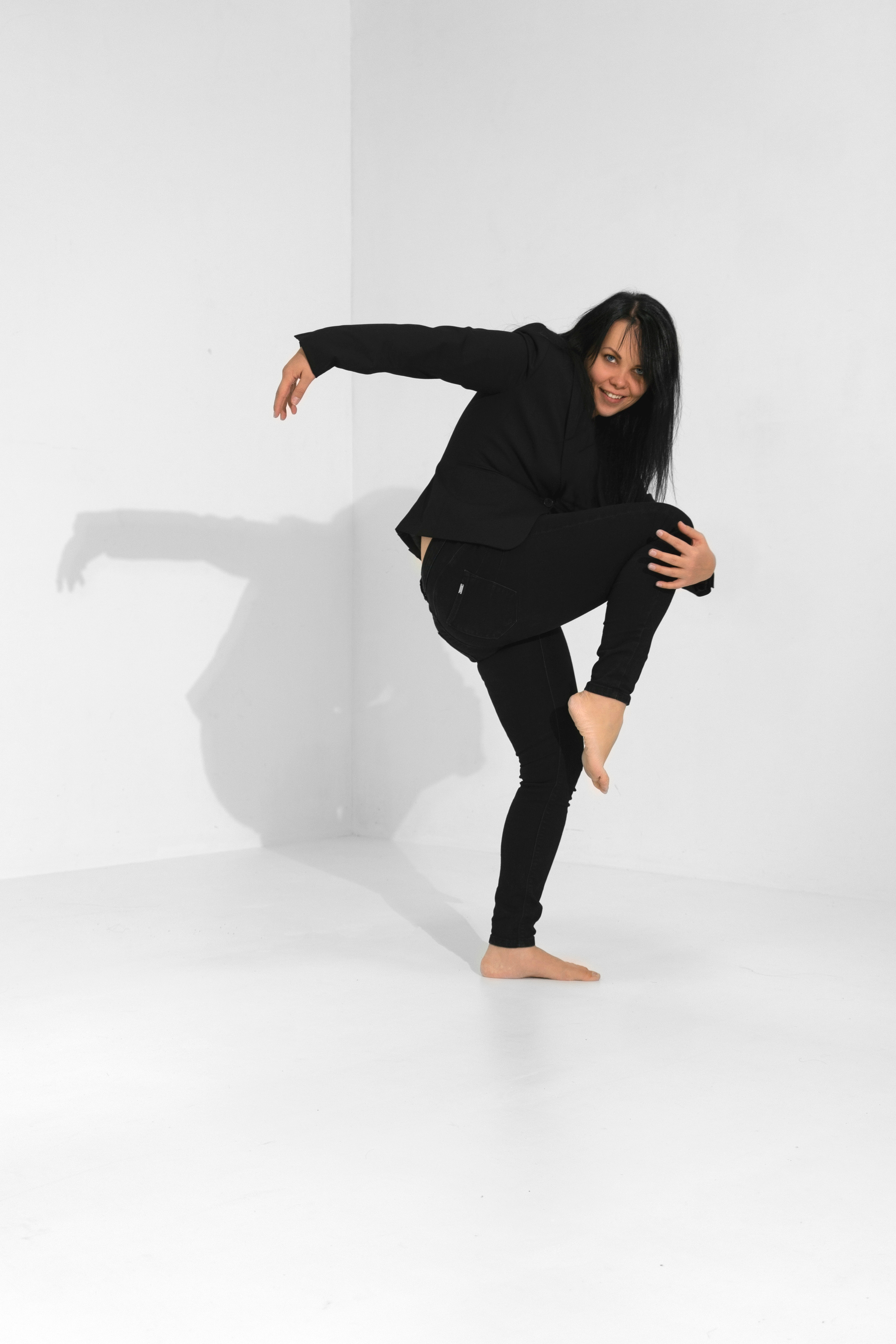 Анна. Актерское портфолио. Фотограф Валерия Скиба Москва, Краснодар, СПБ