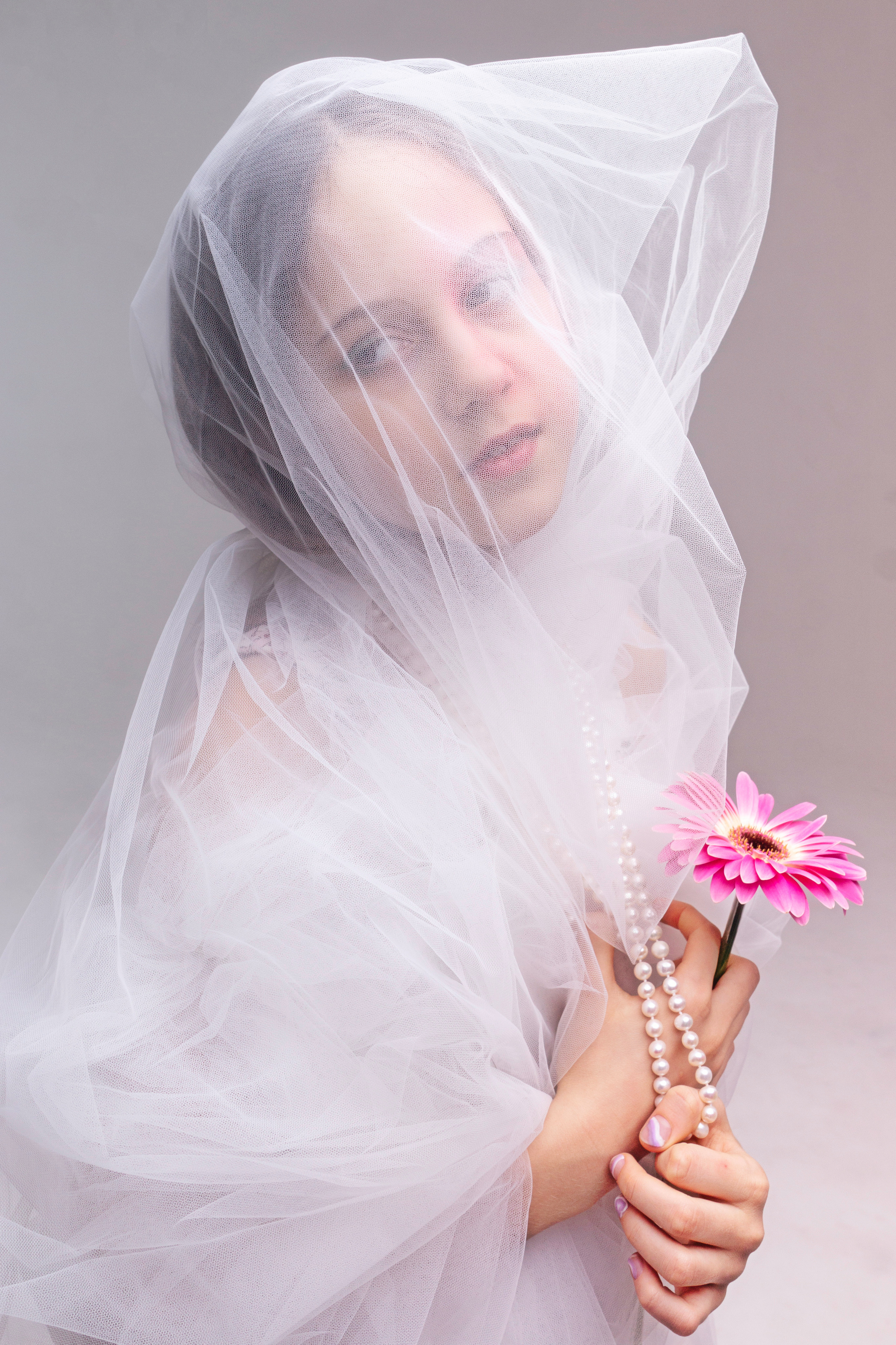 Алена. «Не/Случайный ренессанс». Фотограф Валерия Скиба Москва, Краснодар, СПБ