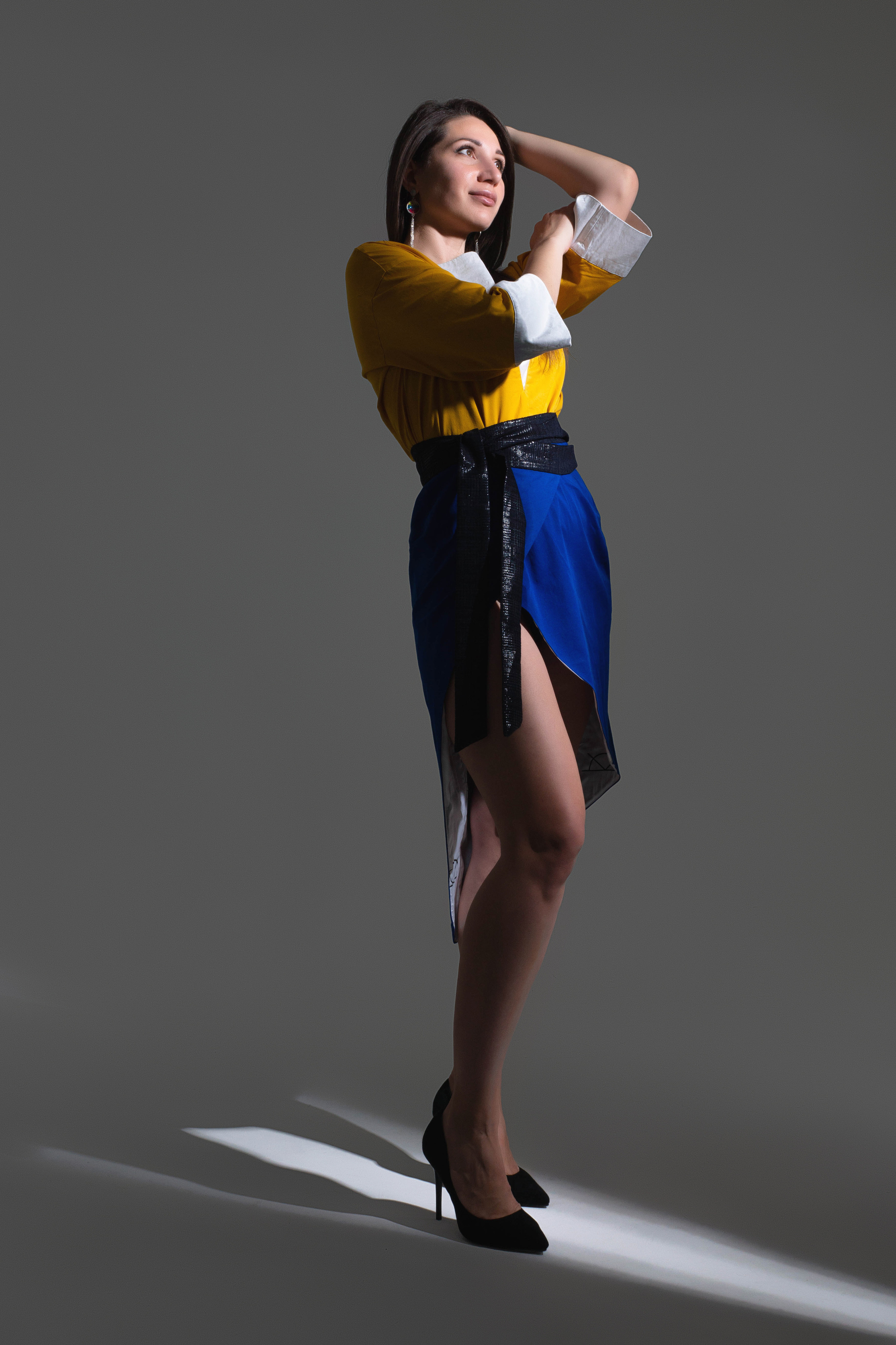 Екатерина. Фотограф Валерия Скиба Москва, Краснодар, СПБ