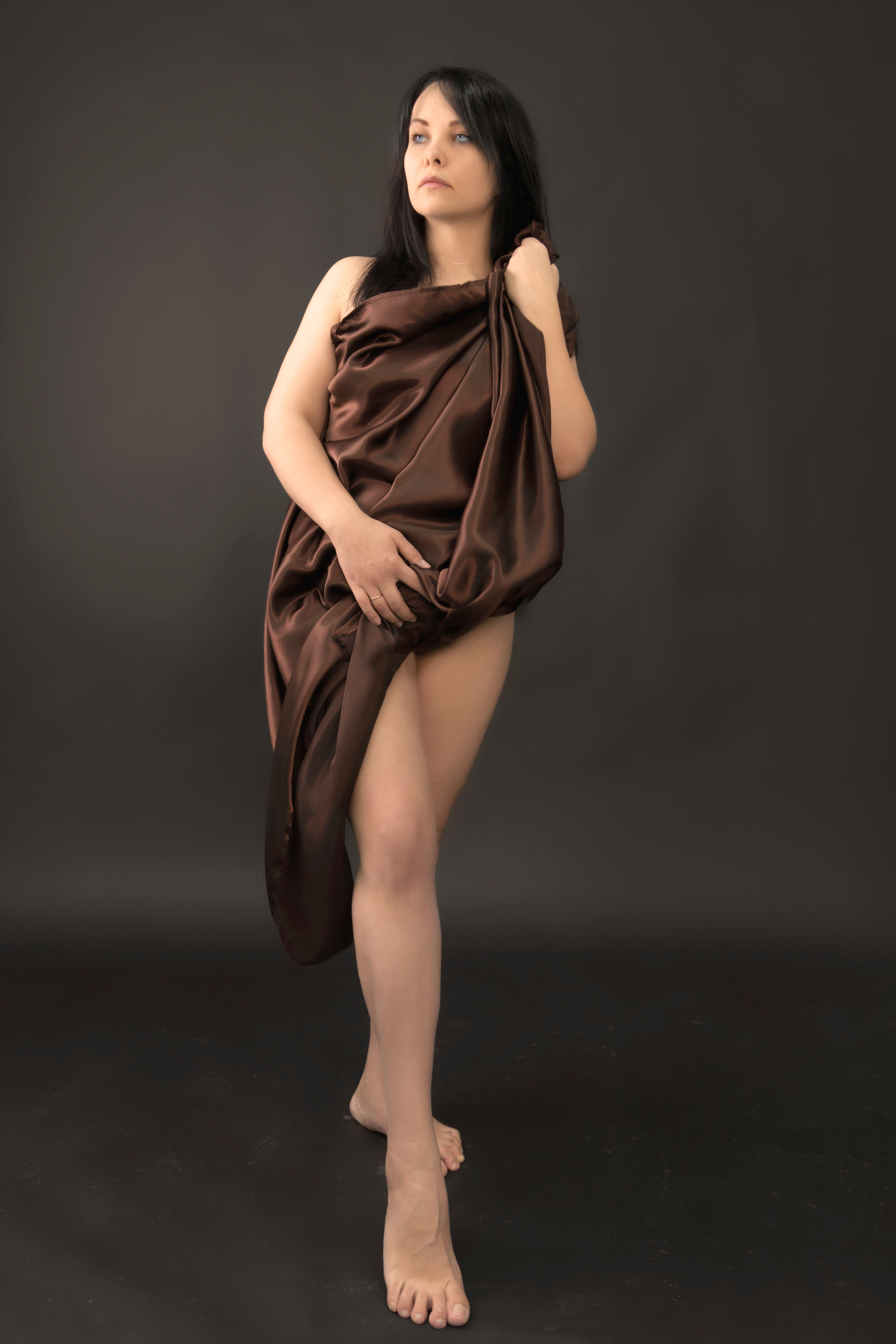 Анна. «Галатея». Фотограф Валерия Скиба Москва, Краснодар, СПБ