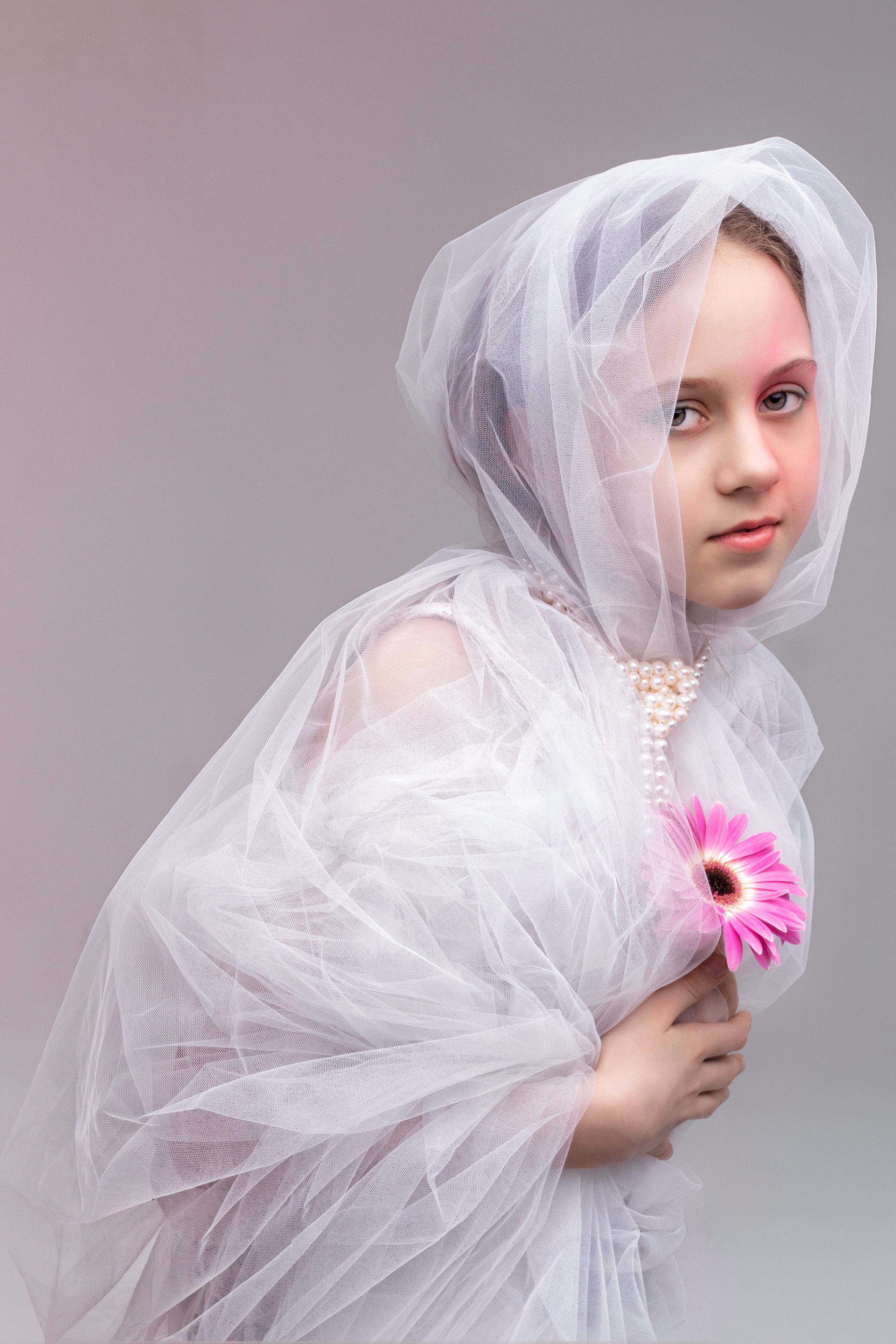 Алена. «Не/Случайный ренессанс». Фотограф Валерия Скиба Москва, Краснодар, СПБ